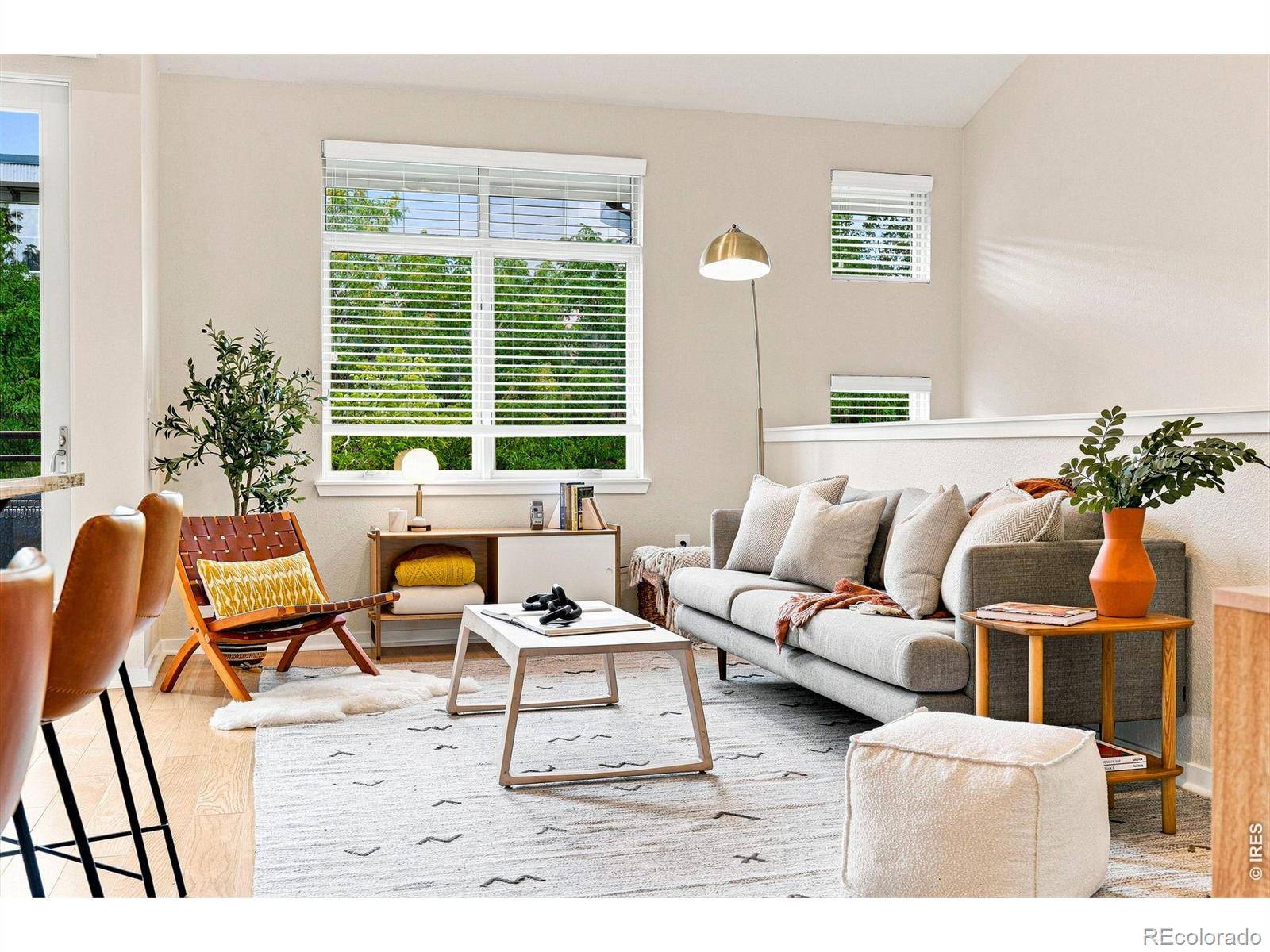 1380 Rosewood AVE #E, Boulder, CO 80304