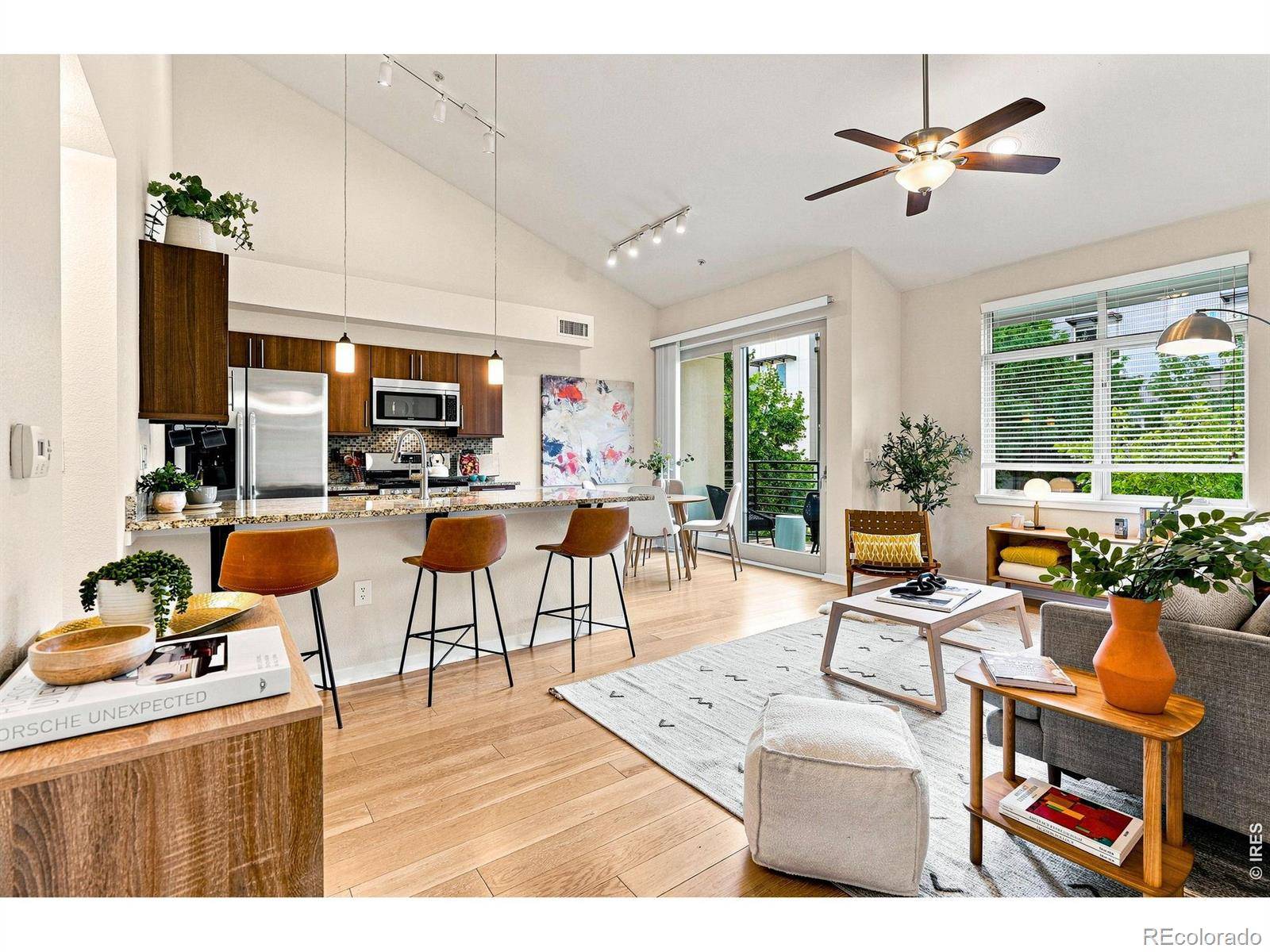 1380 Rosewood AVE #E, Boulder, CO 80304