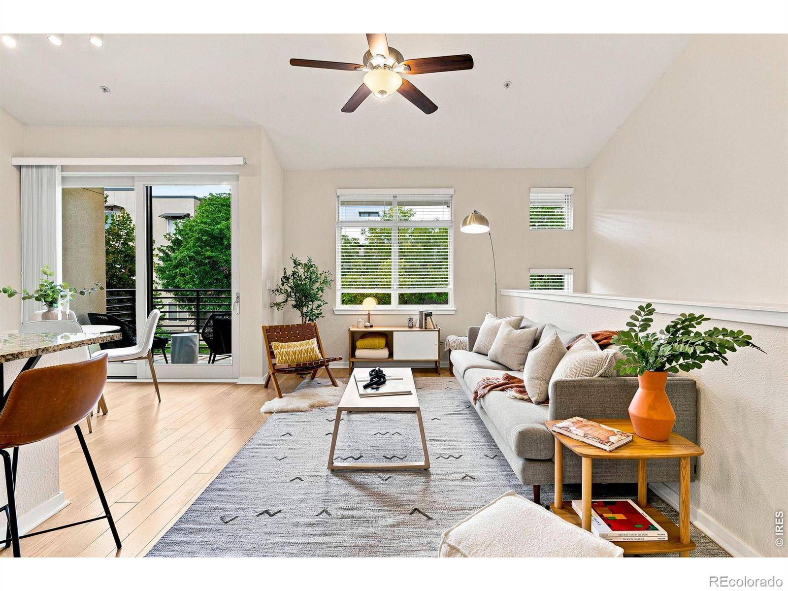 1380 Rosewood AVE #E, Boulder, CO 80304