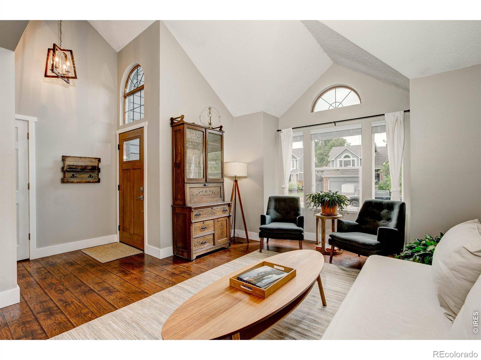 954 Deer Creek LN, Fort Collins, CO 80526
