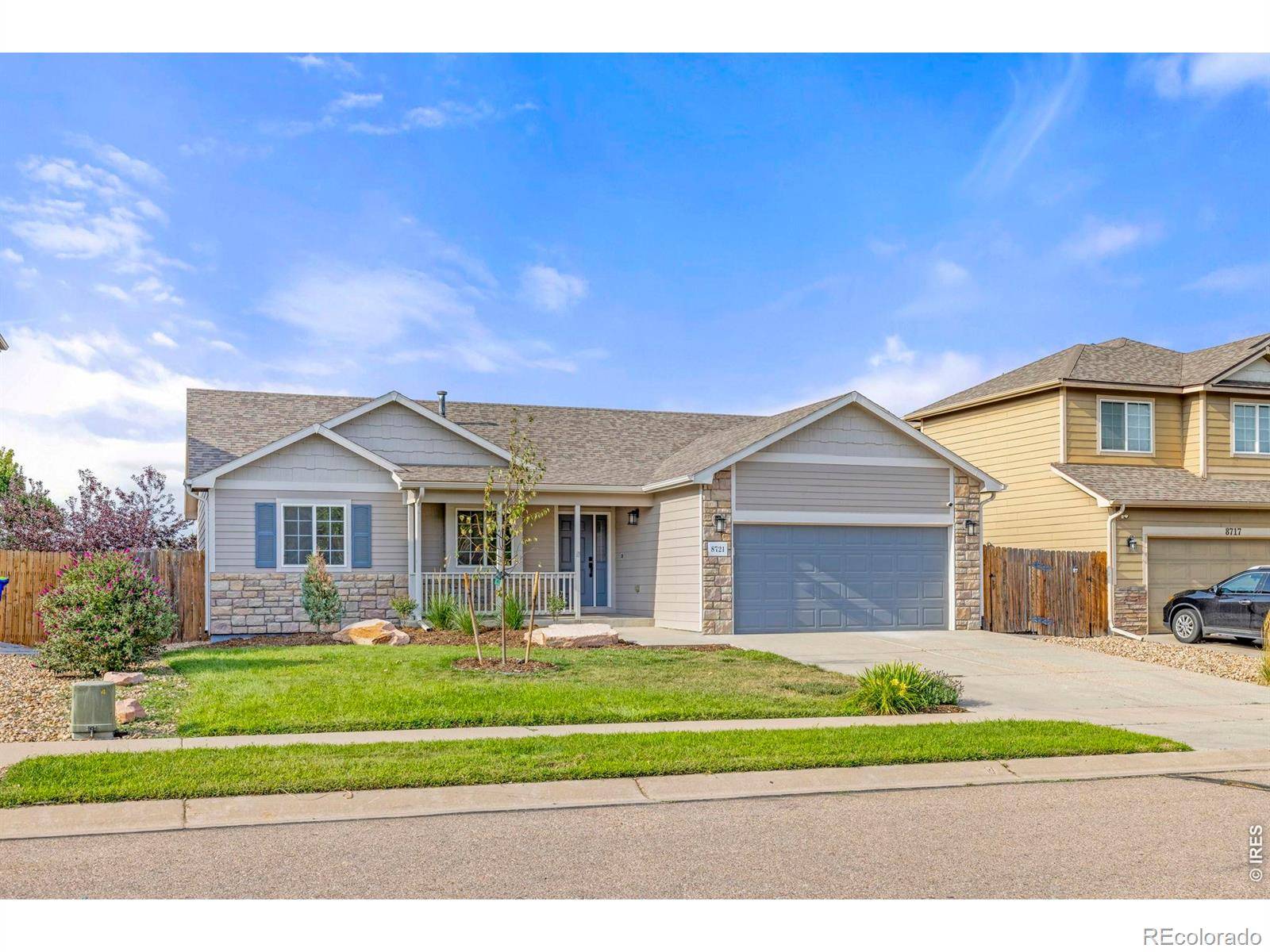 8721 19th St Rd, Greeley, CO 80634