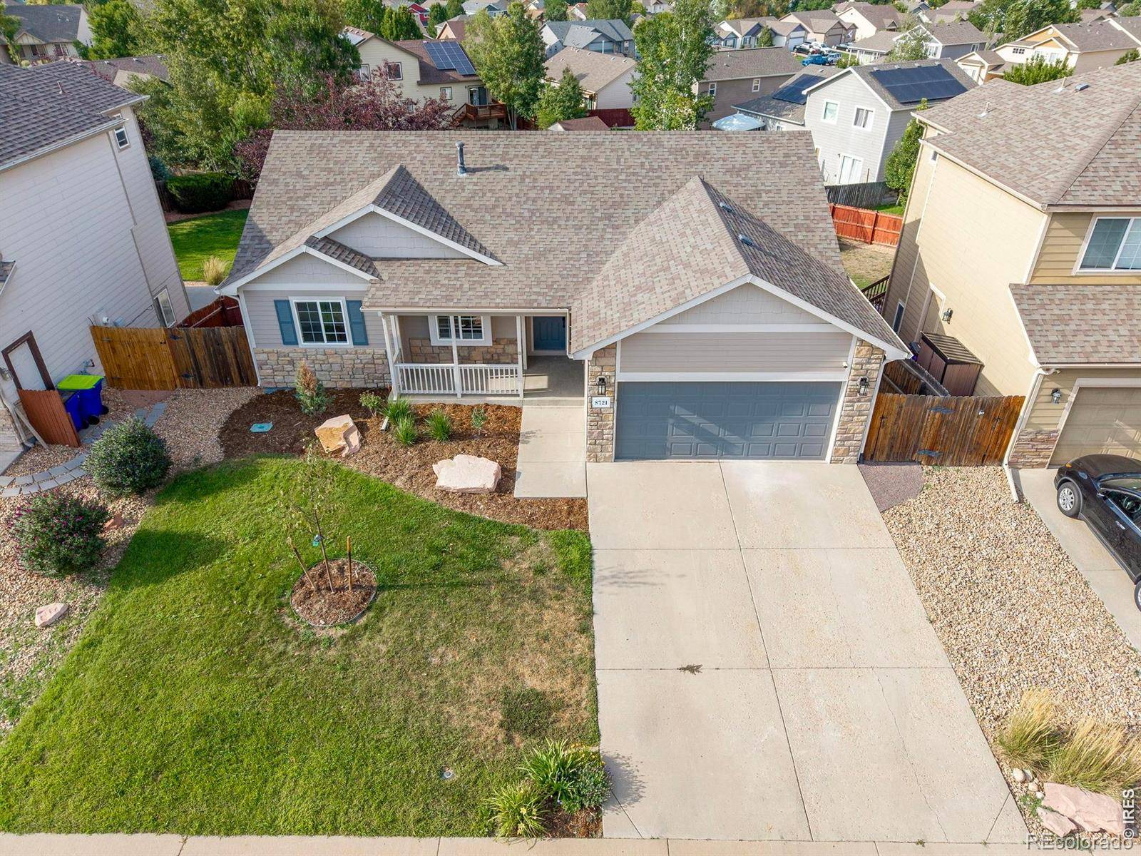 8721 19th St Rd, Greeley, CO 80634