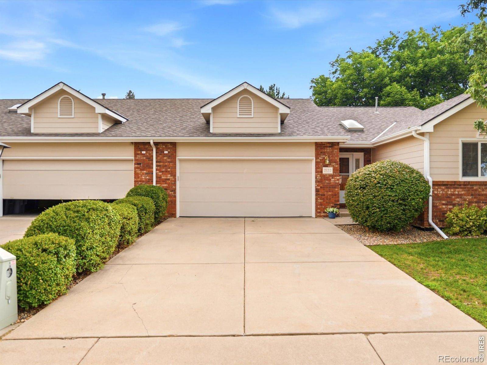 1533 Tulip CT, Longmont, CO 80501
