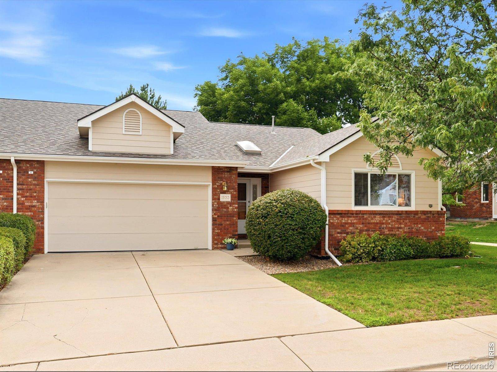 1533 Tulip CT, Longmont, CO 80501