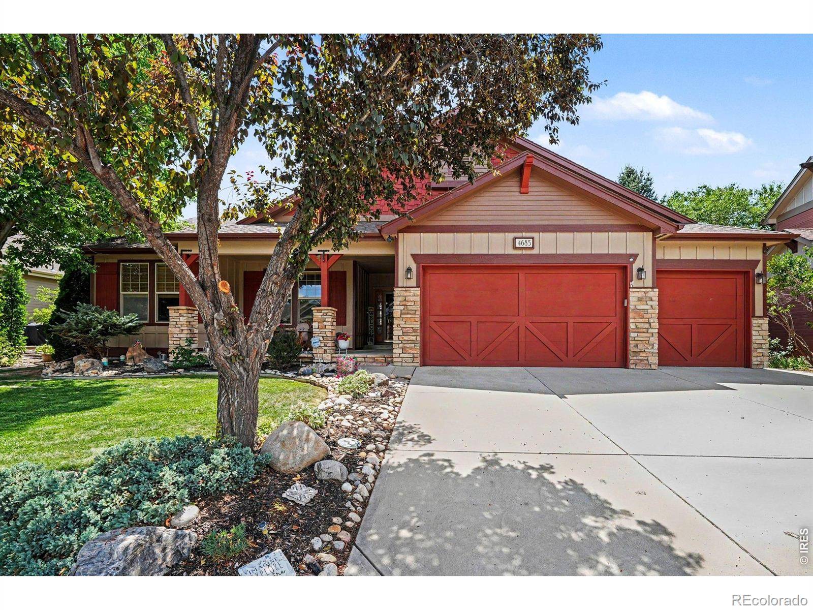 4685 Brumby LN, Fort Collins, CO 80524