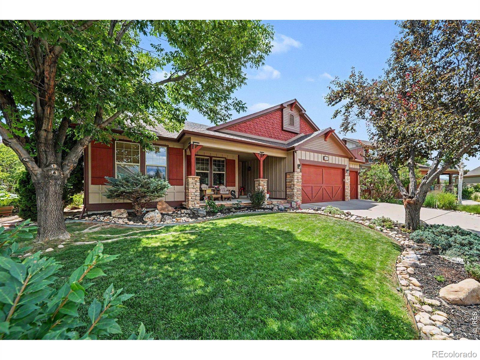 4685 Brumby LN, Fort Collins, CO 80524