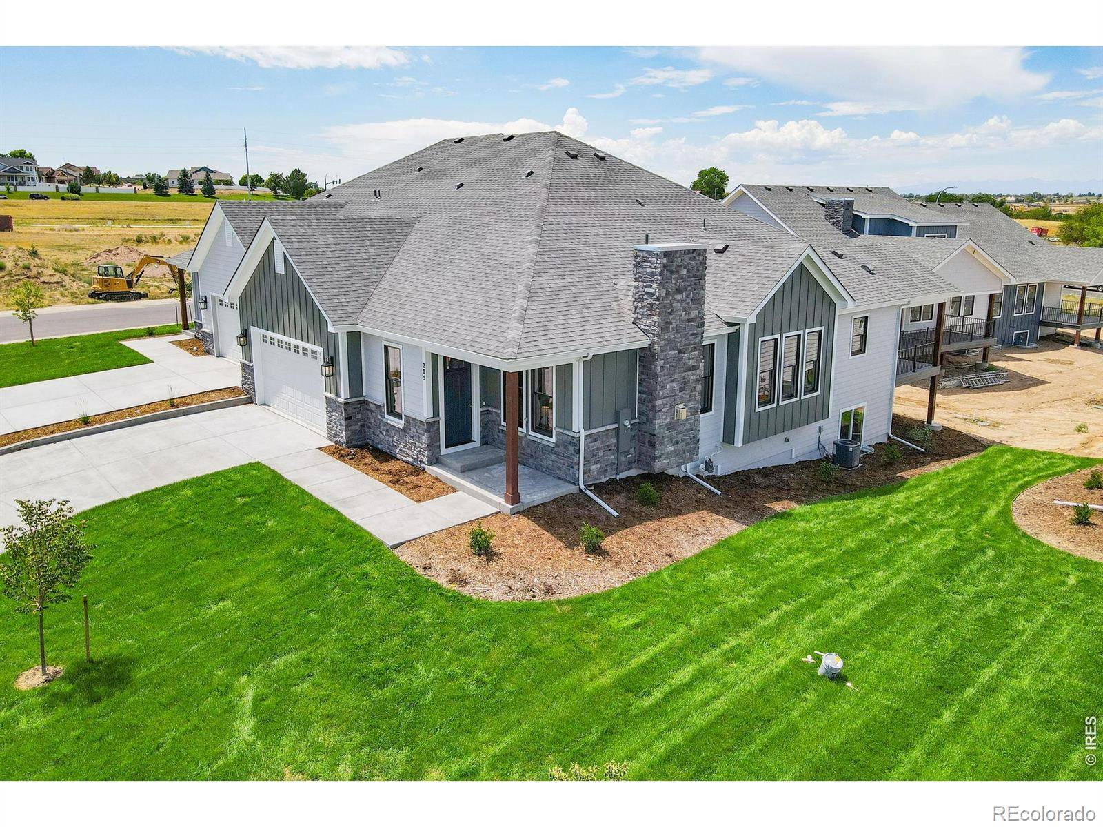 5722 3rd ST, Greeley, CO 80634