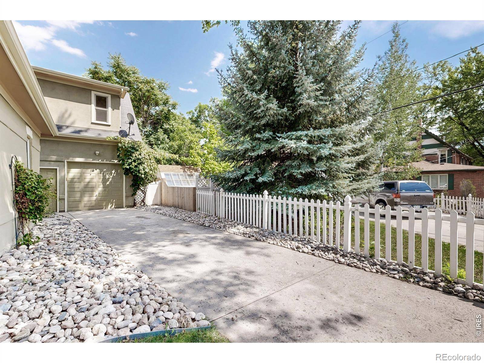 430 Harrison AVE, Loveland, CO 80537
