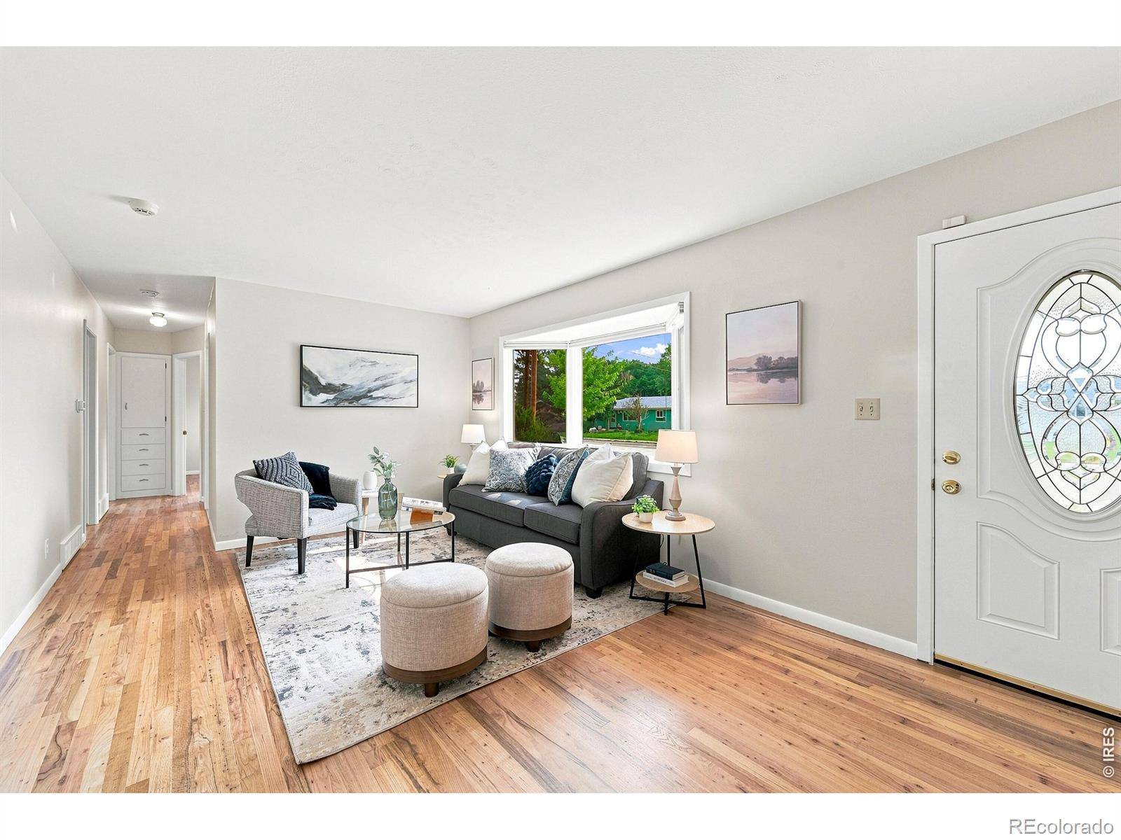 12721 Woodland DR, Longmont, CO 80504