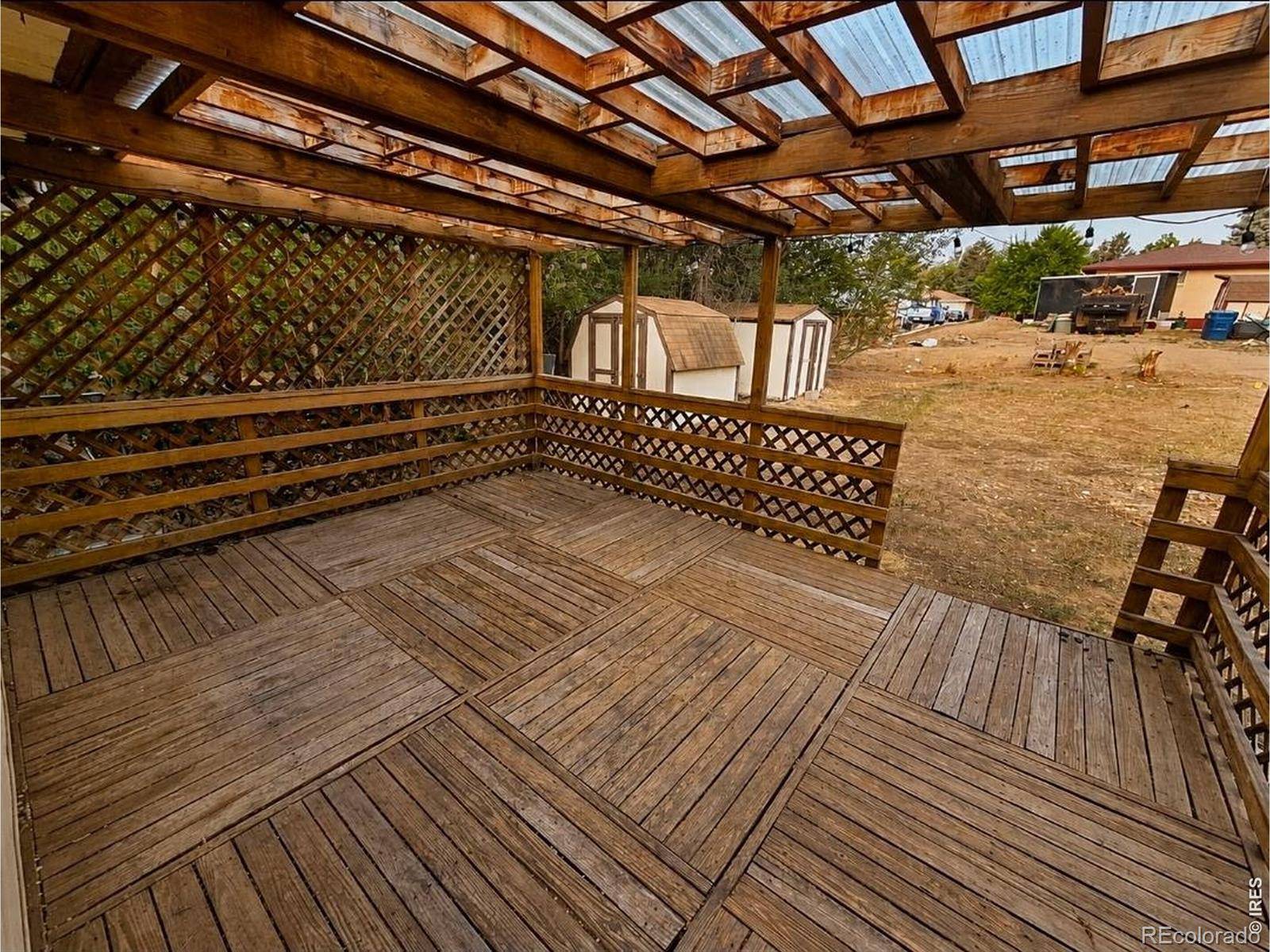 2503 16th AVE, Greeley, CO 80631