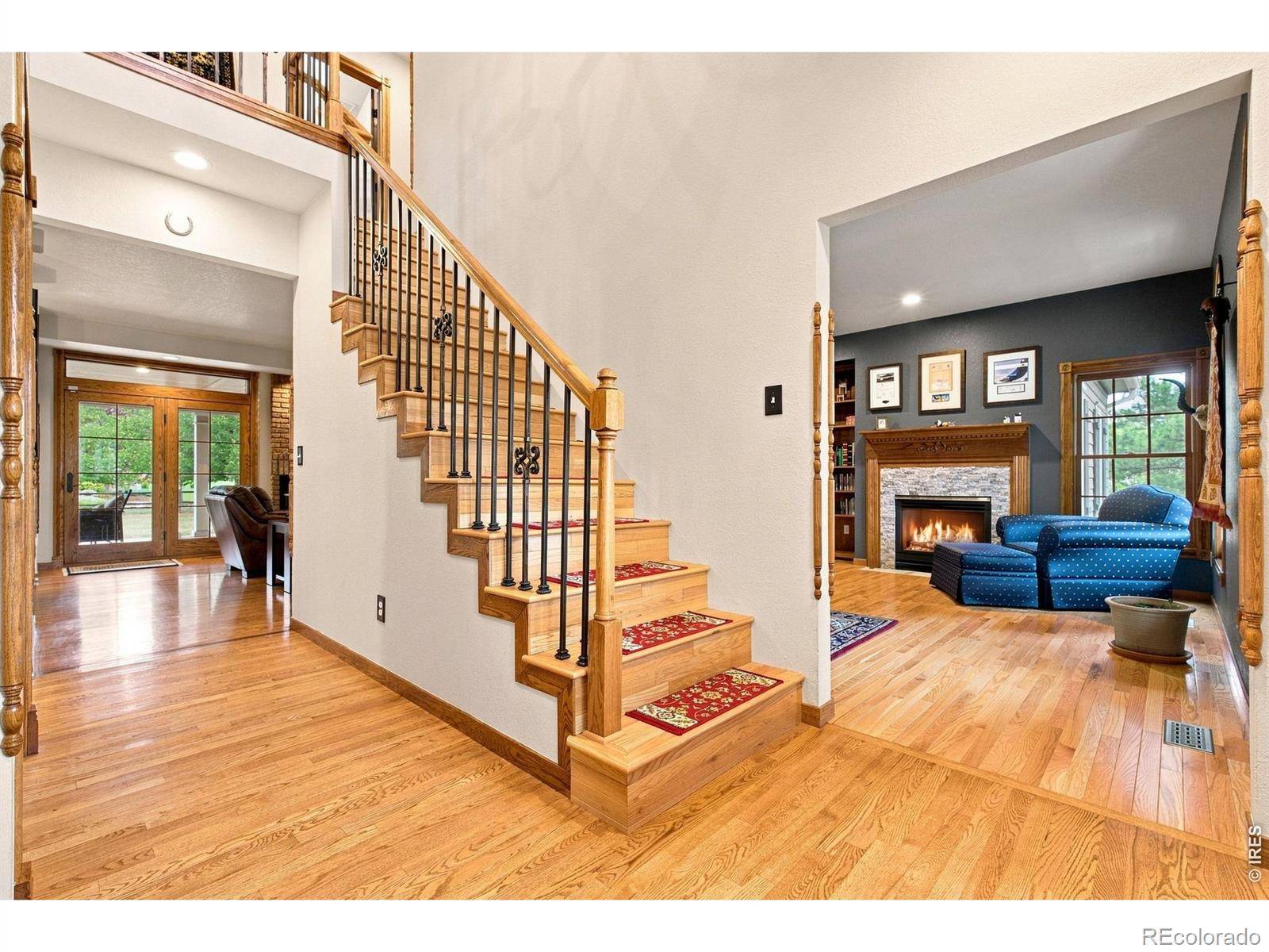 6342 Wild Plum DR, Loveland, CO 80537