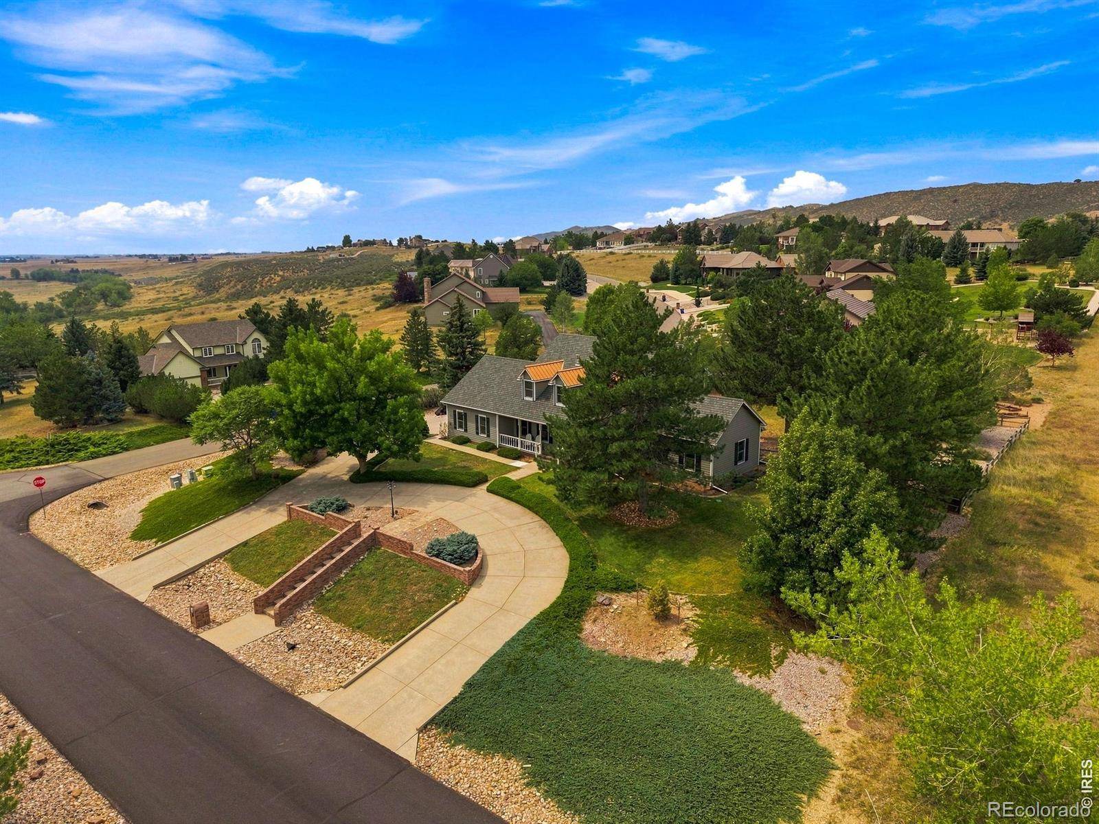 6342 Wild Plum DR, Loveland, CO 80537