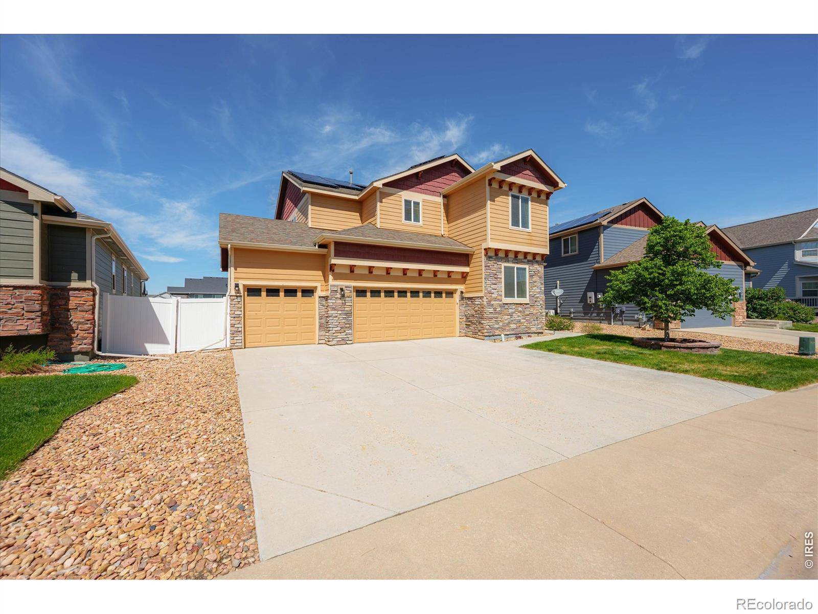 480 Wind River DR, Windsor, CO 80550