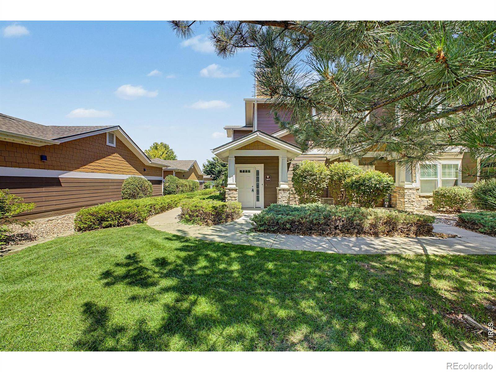 2127 Owens AVE #203, Fort Collins, CO 80528
