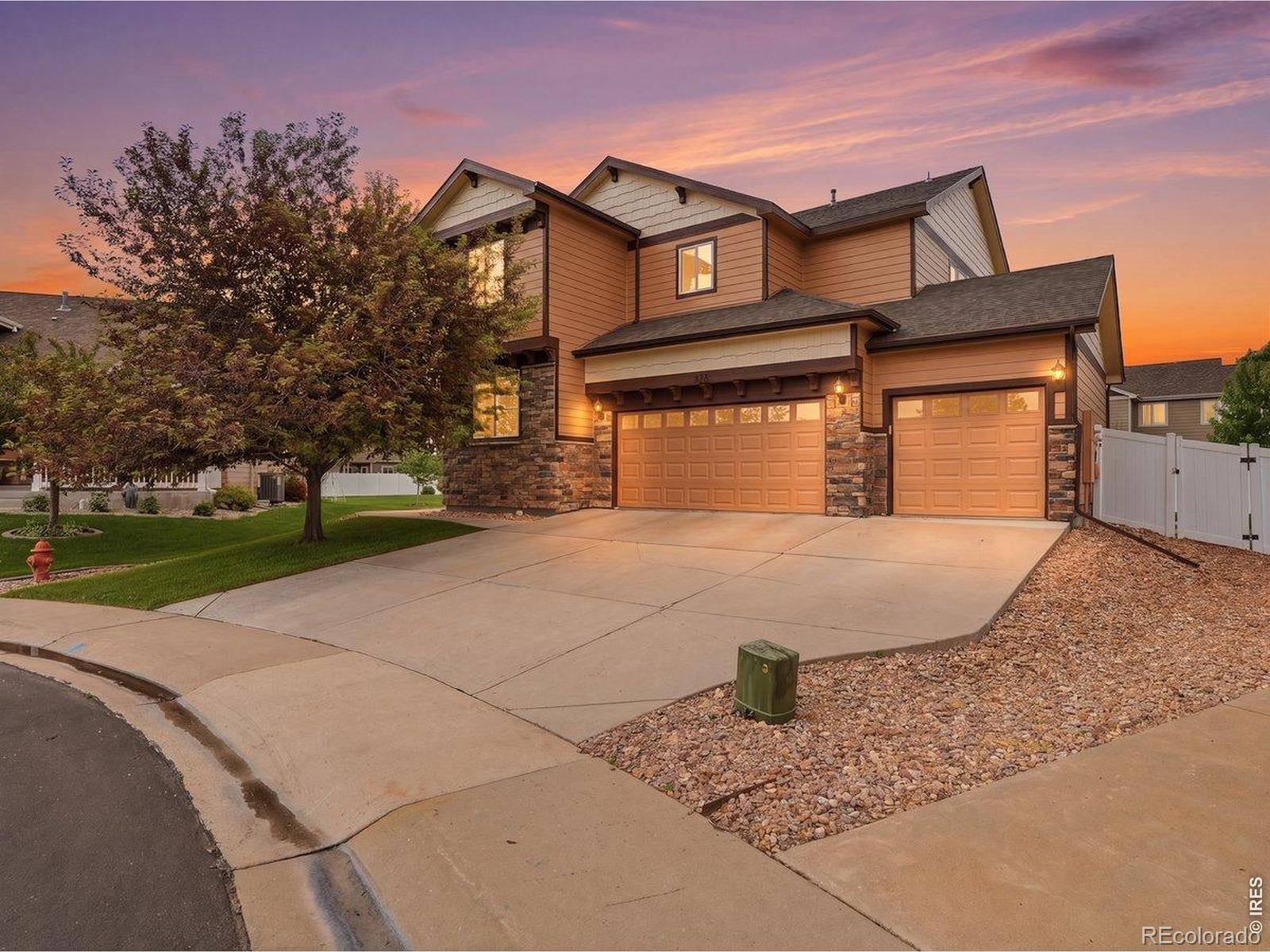 623 Goose Lake CT, Windsor, CO 80550
