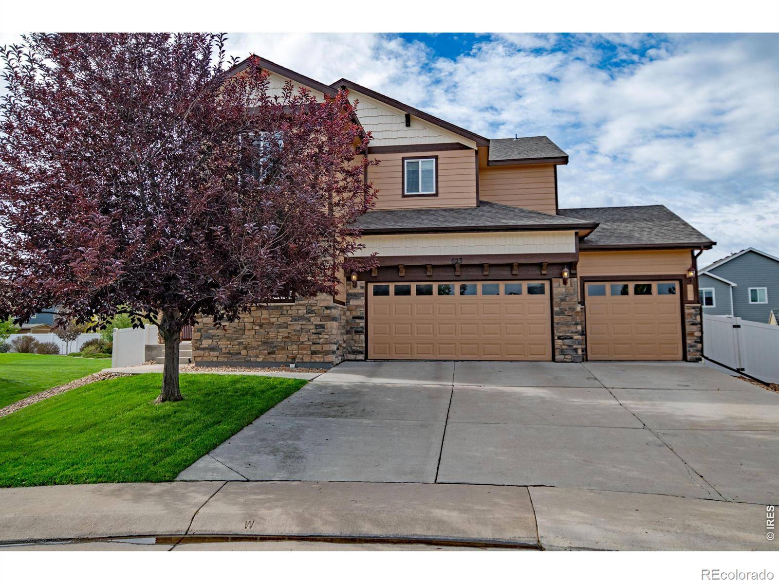 623 Goose Lake CT, Windsor, CO 80550