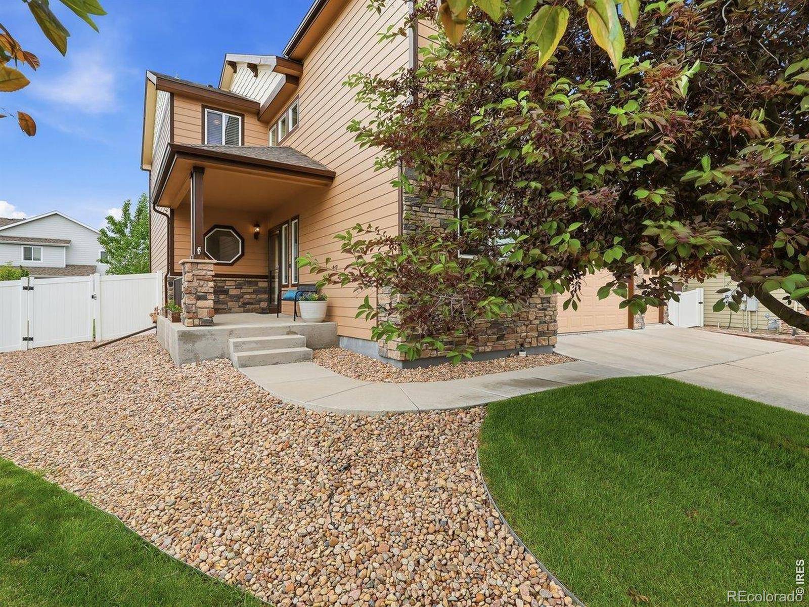 623 Goose Lake CT, Windsor, CO 80550