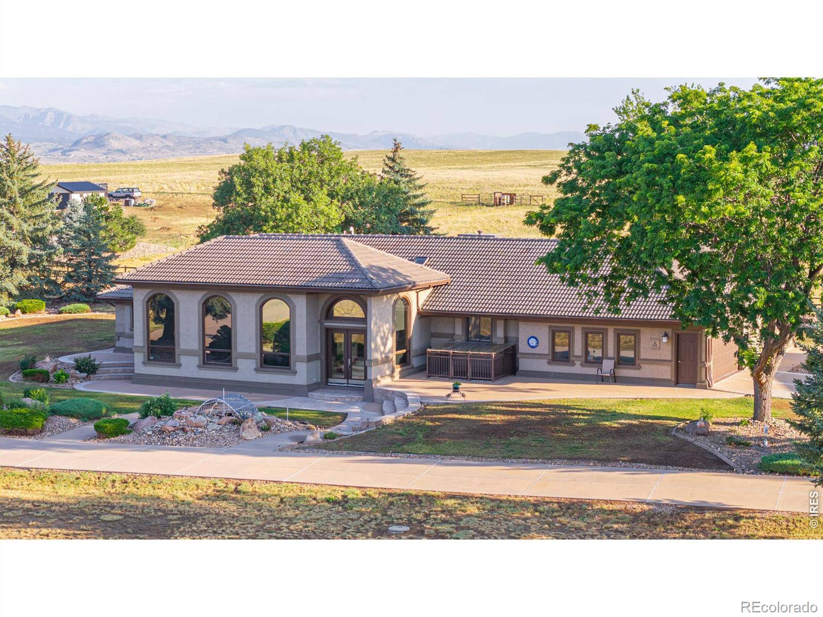 10141 Yellowstone RD, Longmont, CO 80504