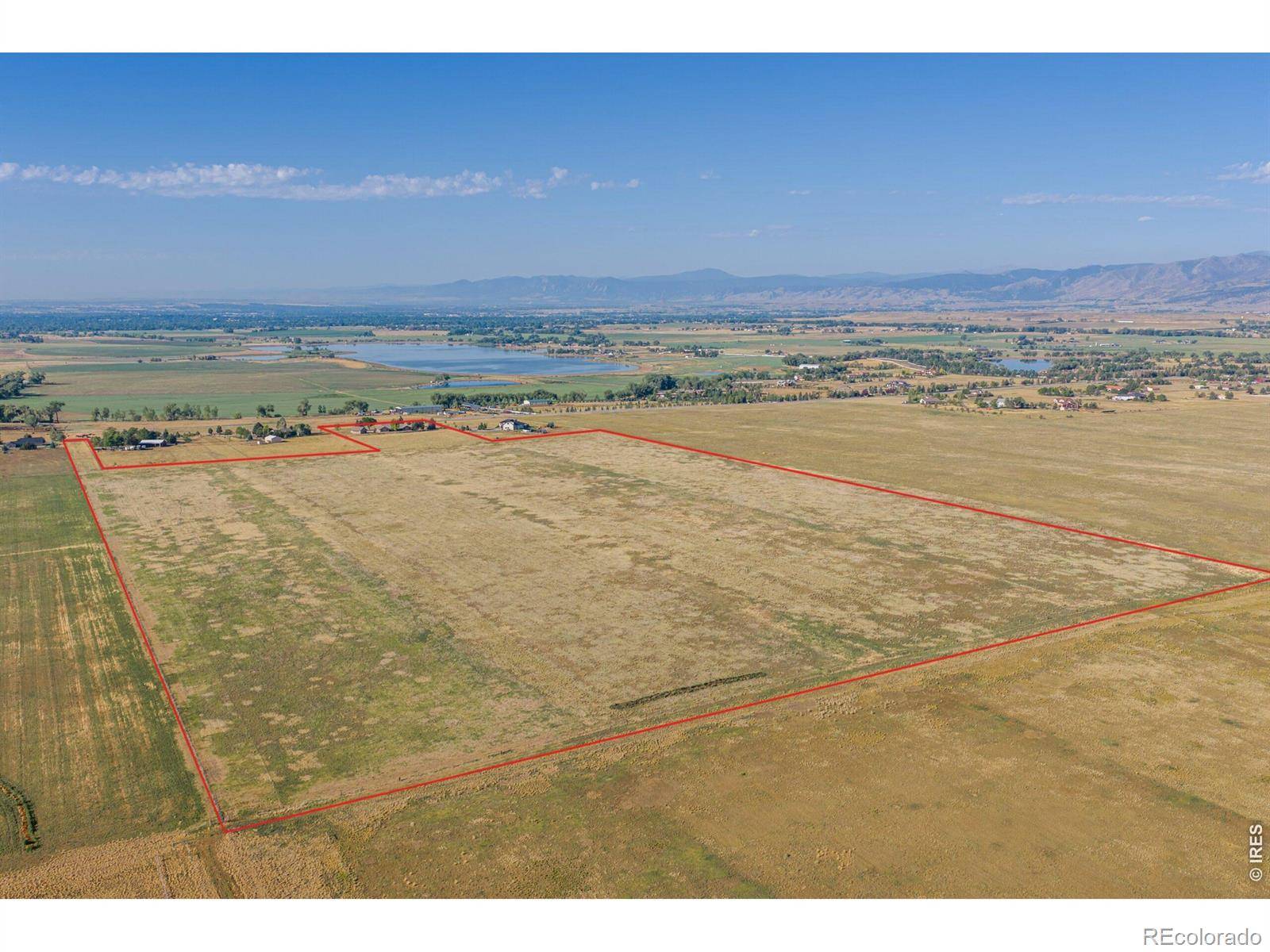 10141 Yellowstone RD, Longmont, CO 80504