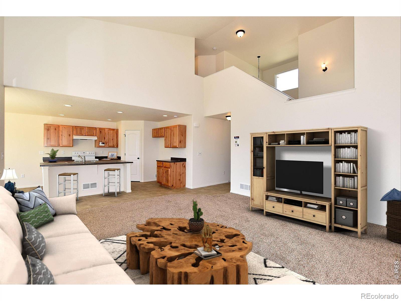 2412 Juno LN, Johnstown, CO 80534