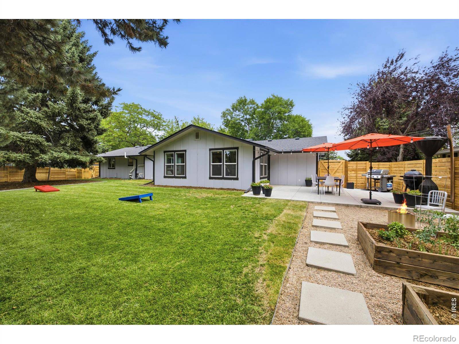 1433 Pikes Peak AVE, Fort Collins, CO 80524