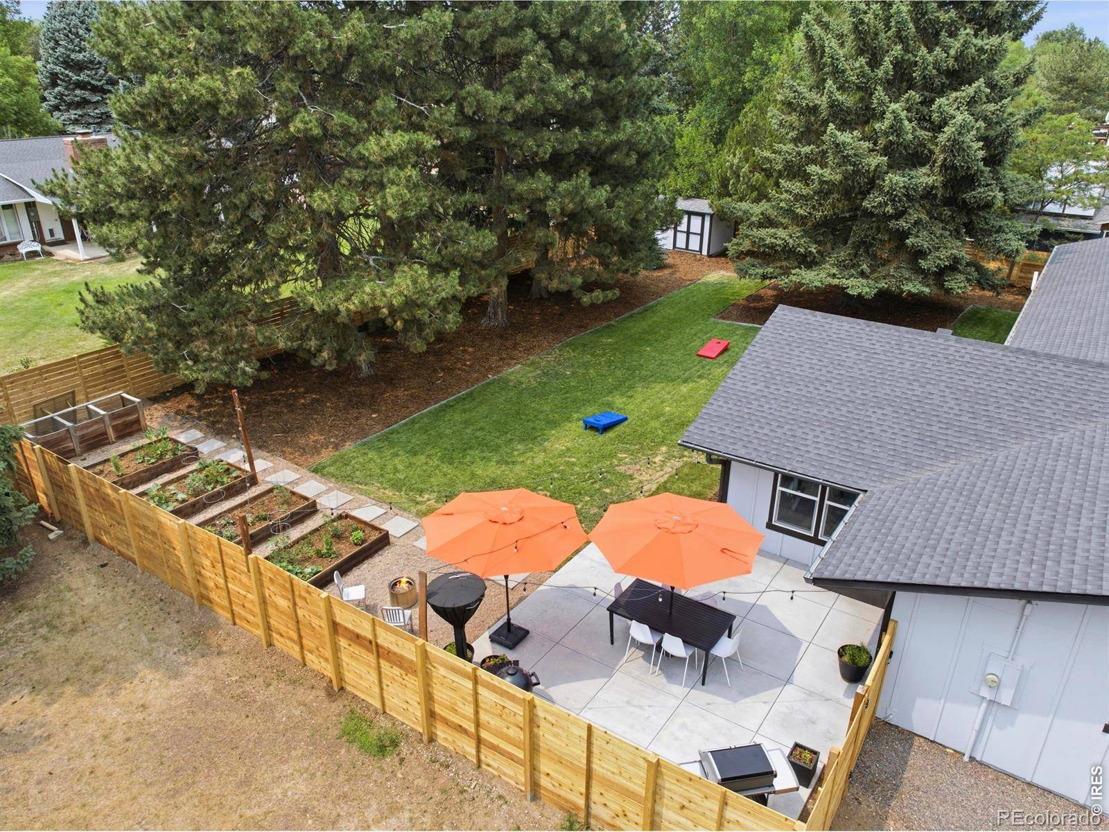 1433 Pikes Peak AVE, Fort Collins, CO 80524