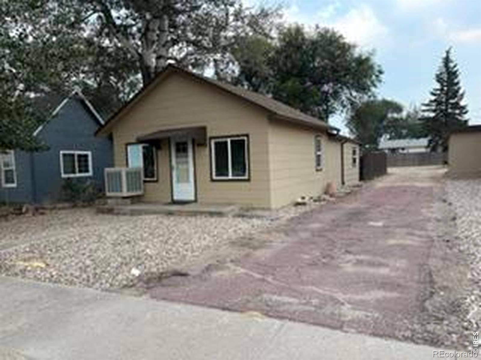 252 1st ST, Ault, CO 80610