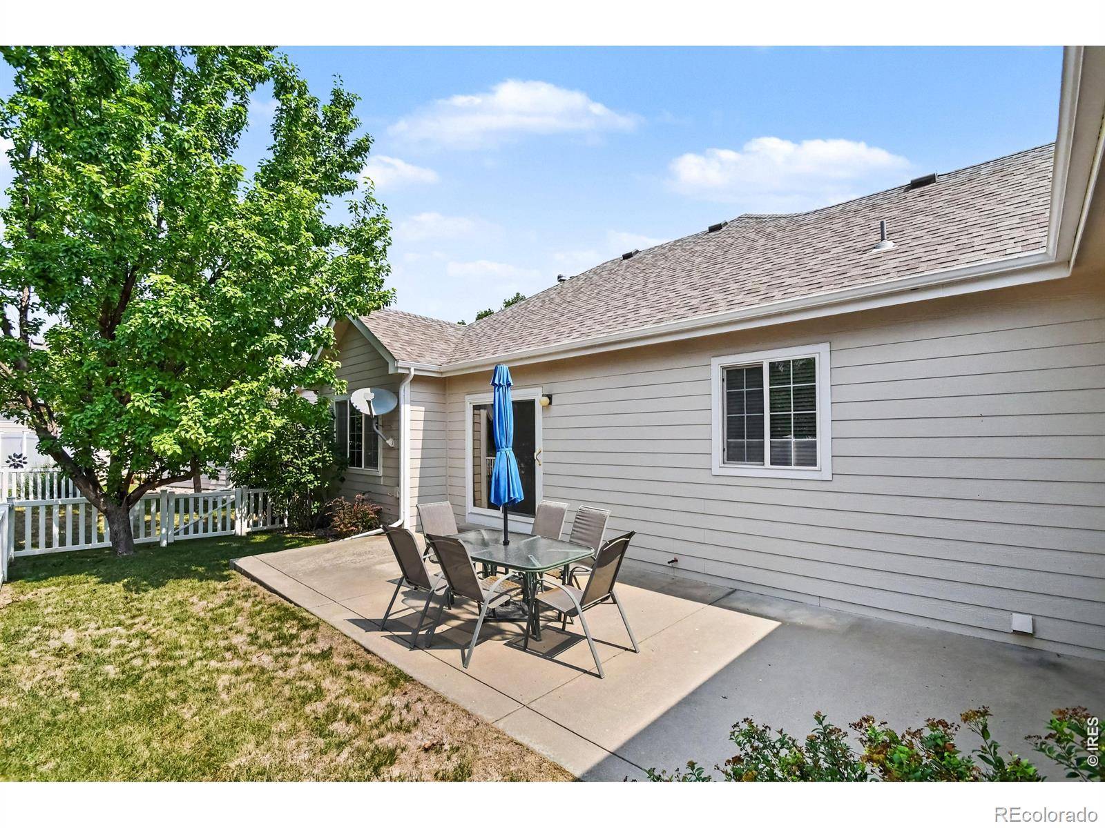 2298 Woody Creek CIR, Loveland, CO 80538