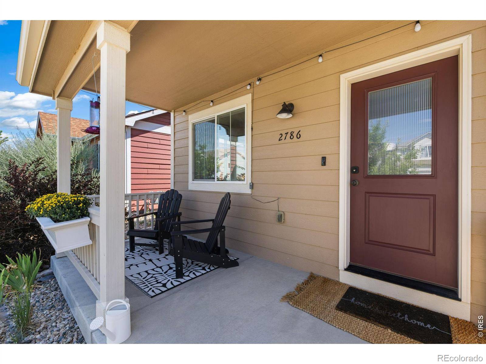 2786 Tallgrass LN, Berthoud, CO 80513