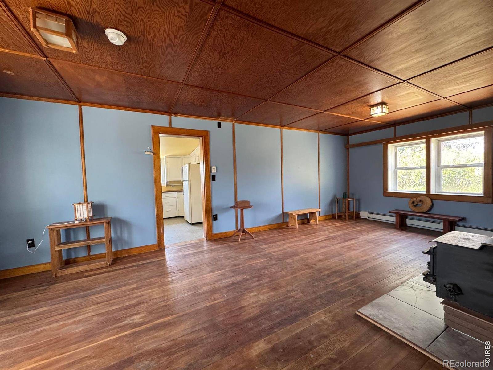 648 Harrison ST, Walden, CO 80480