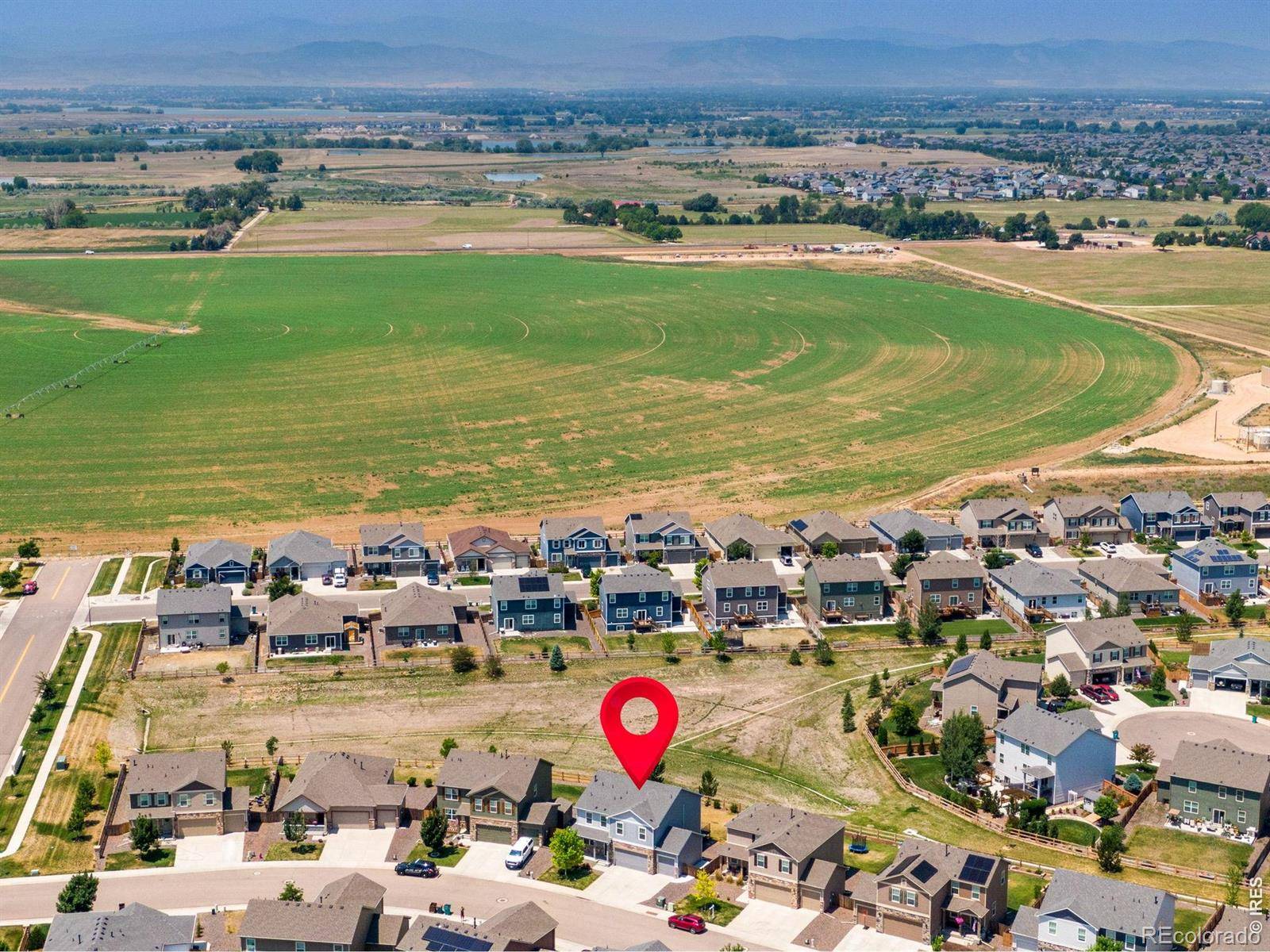 912 Charlton DR, Windsor, CO 80550