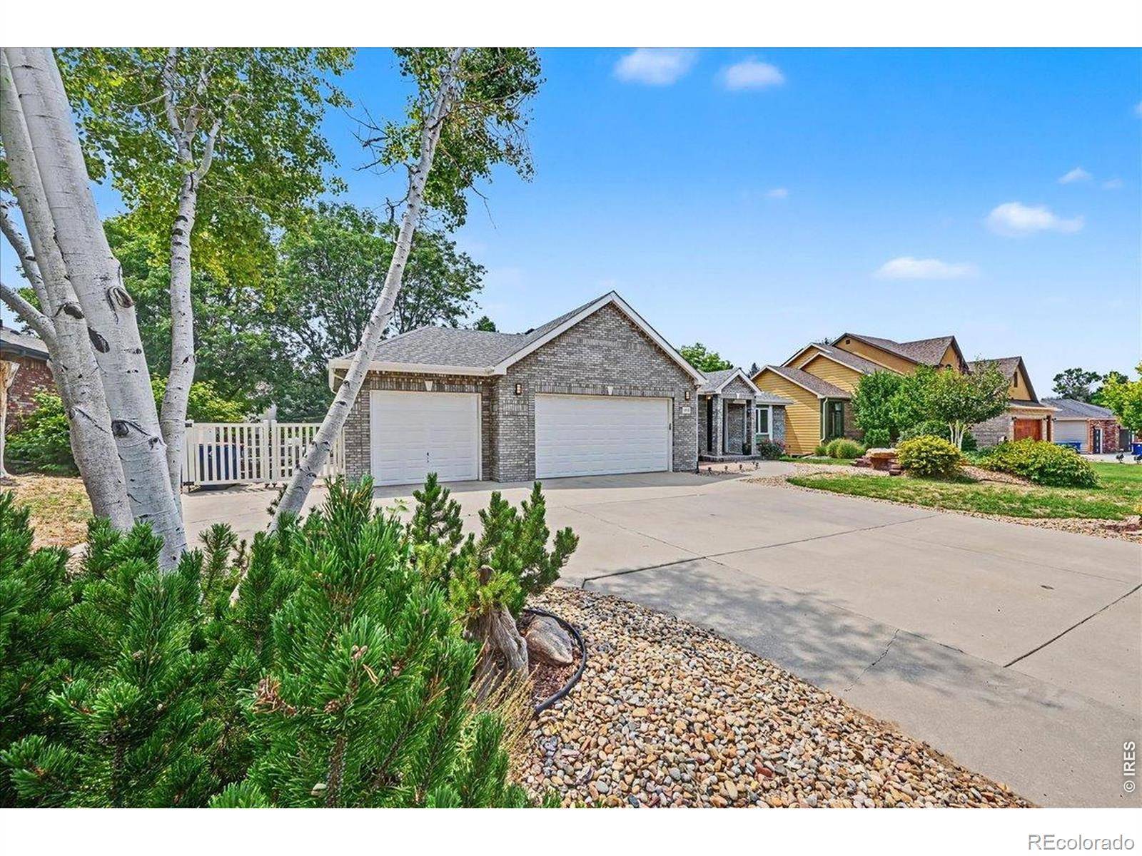 1010 N 4th ST, Johnstown, CO 80534