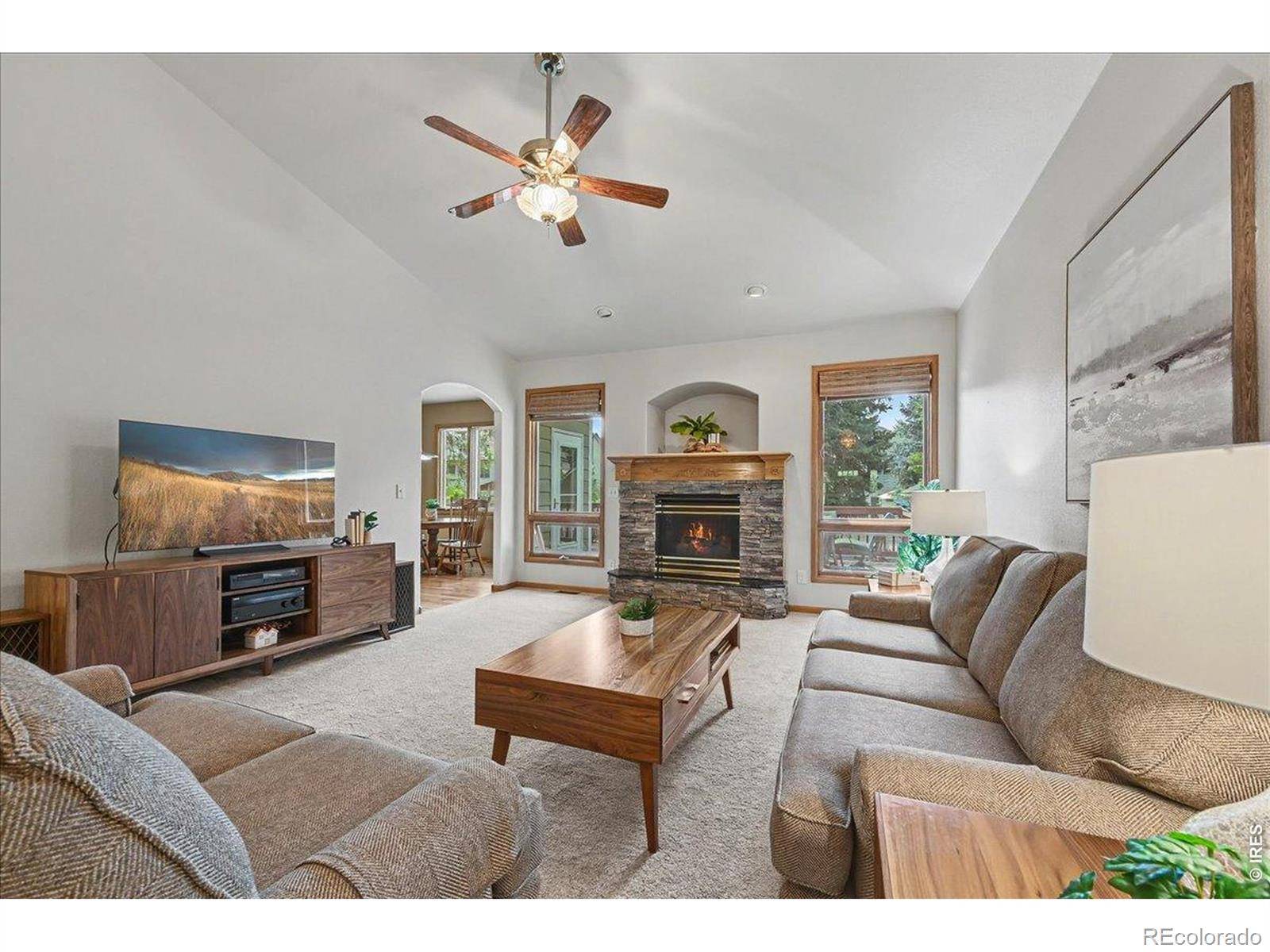 1010 N 4th ST, Johnstown, CO 80534