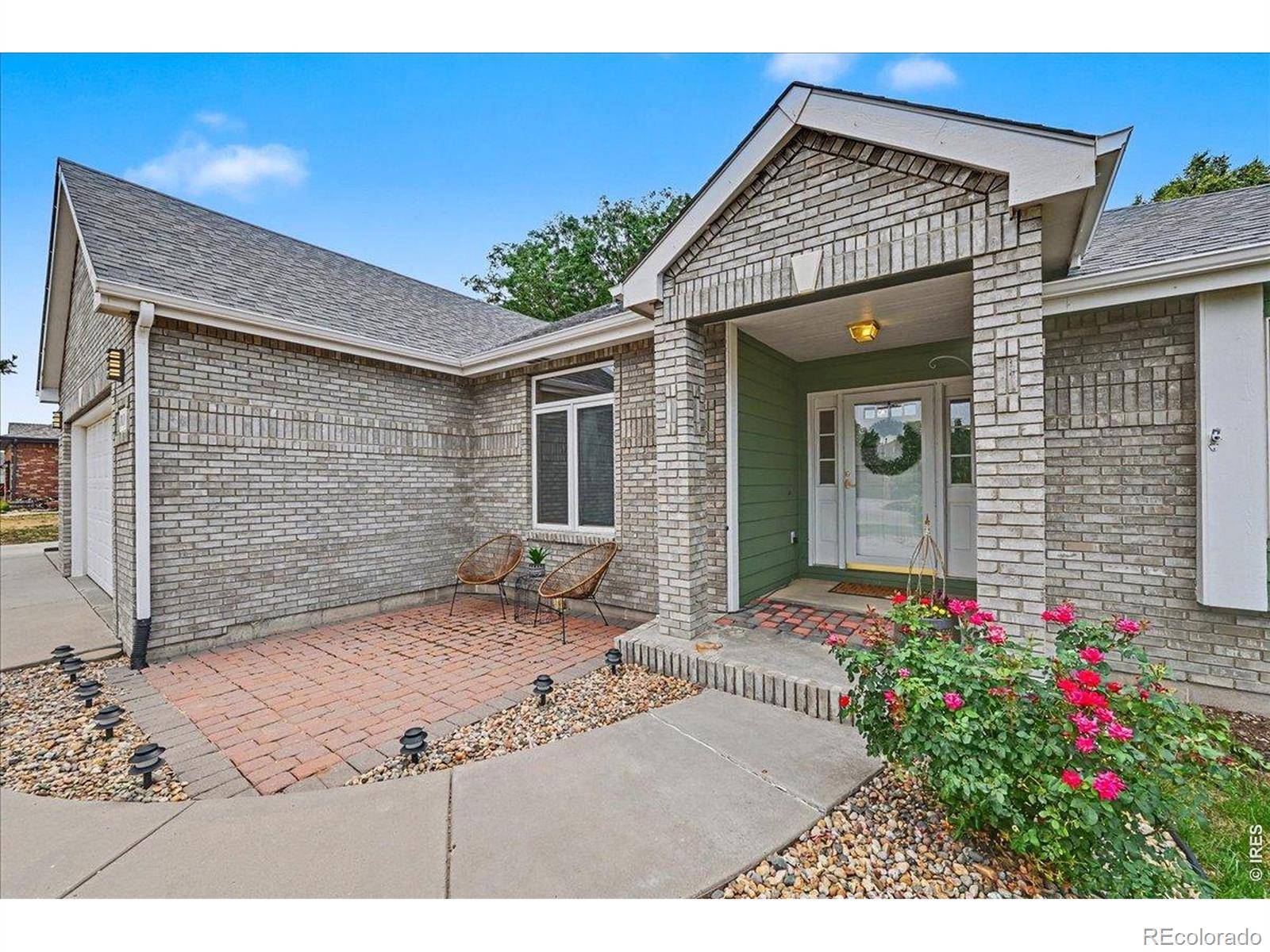 1010 N 4th ST, Johnstown, CO 80534