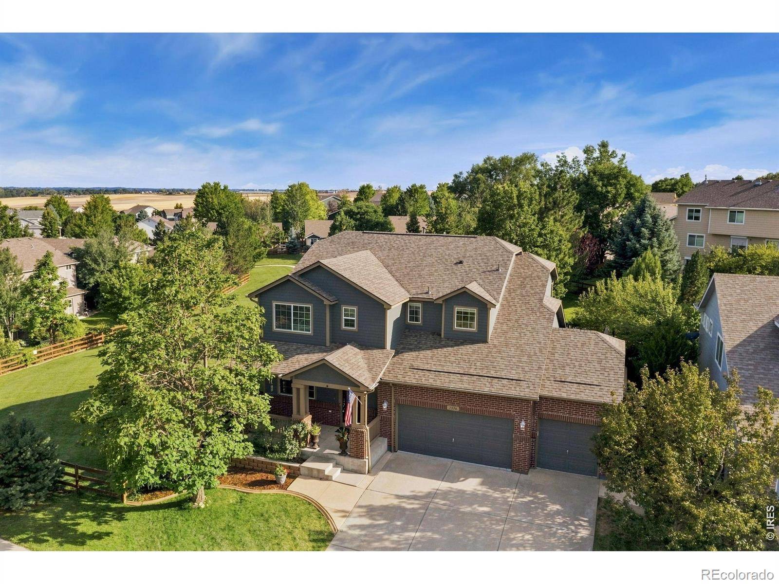 7374 New Raymer CT, Fort Collins, CO 80525