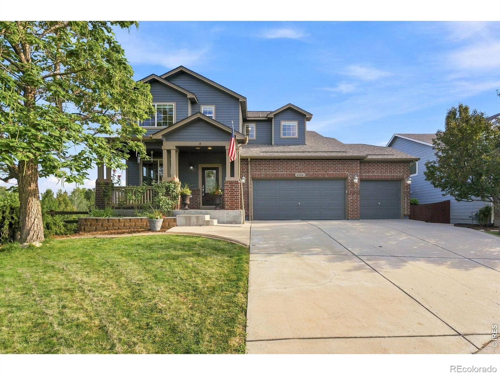 7374 New Raymer CT, Fort Collins, CO 80525