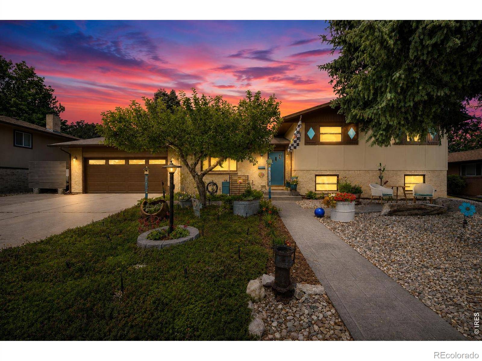 2107 Leila DR, Loveland, CO 80538