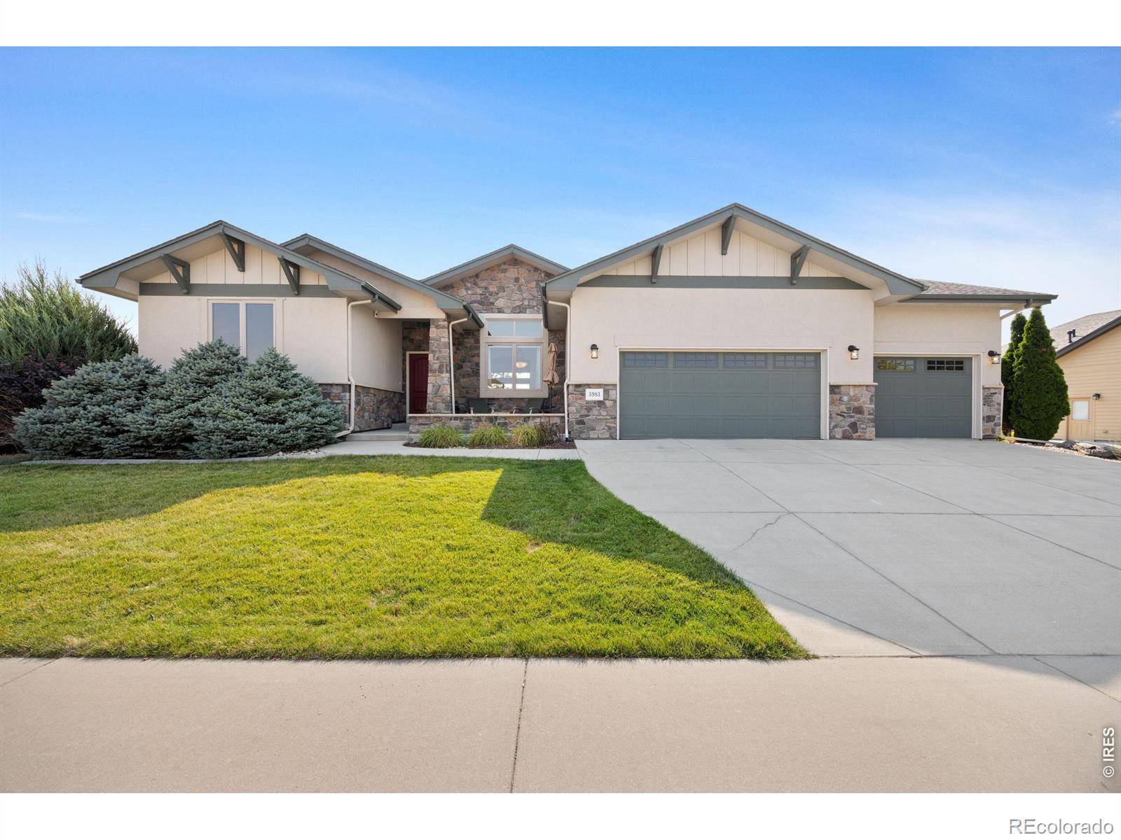 5983 Bay Meadows DR, Windsor, CO 80550