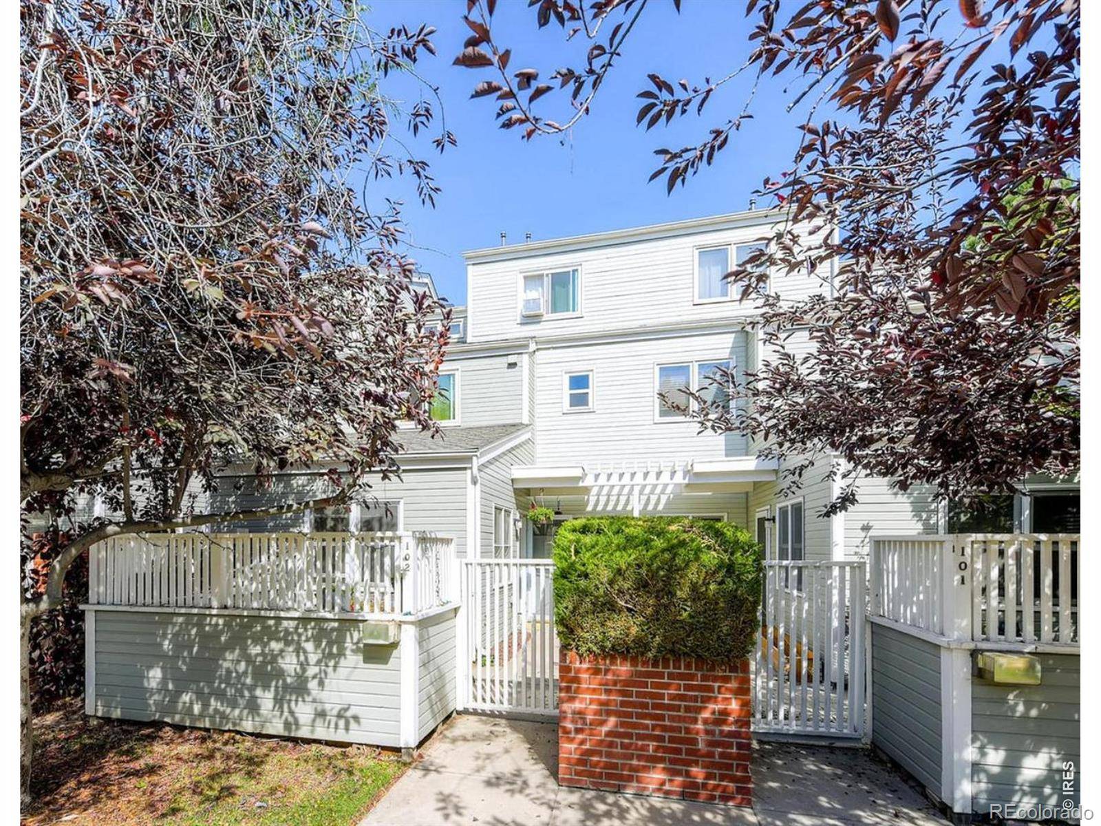 3095 29th ST #102, Boulder, CO 80301