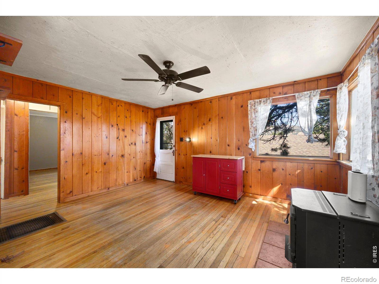 507 Birch AVE, Estes Park, CO 80517