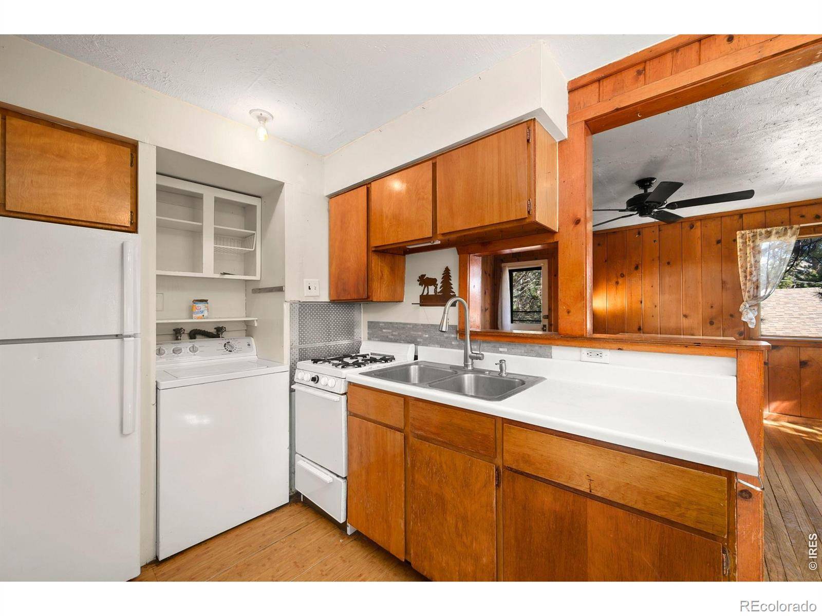 507 Birch AVE, Estes Park, CO 80517