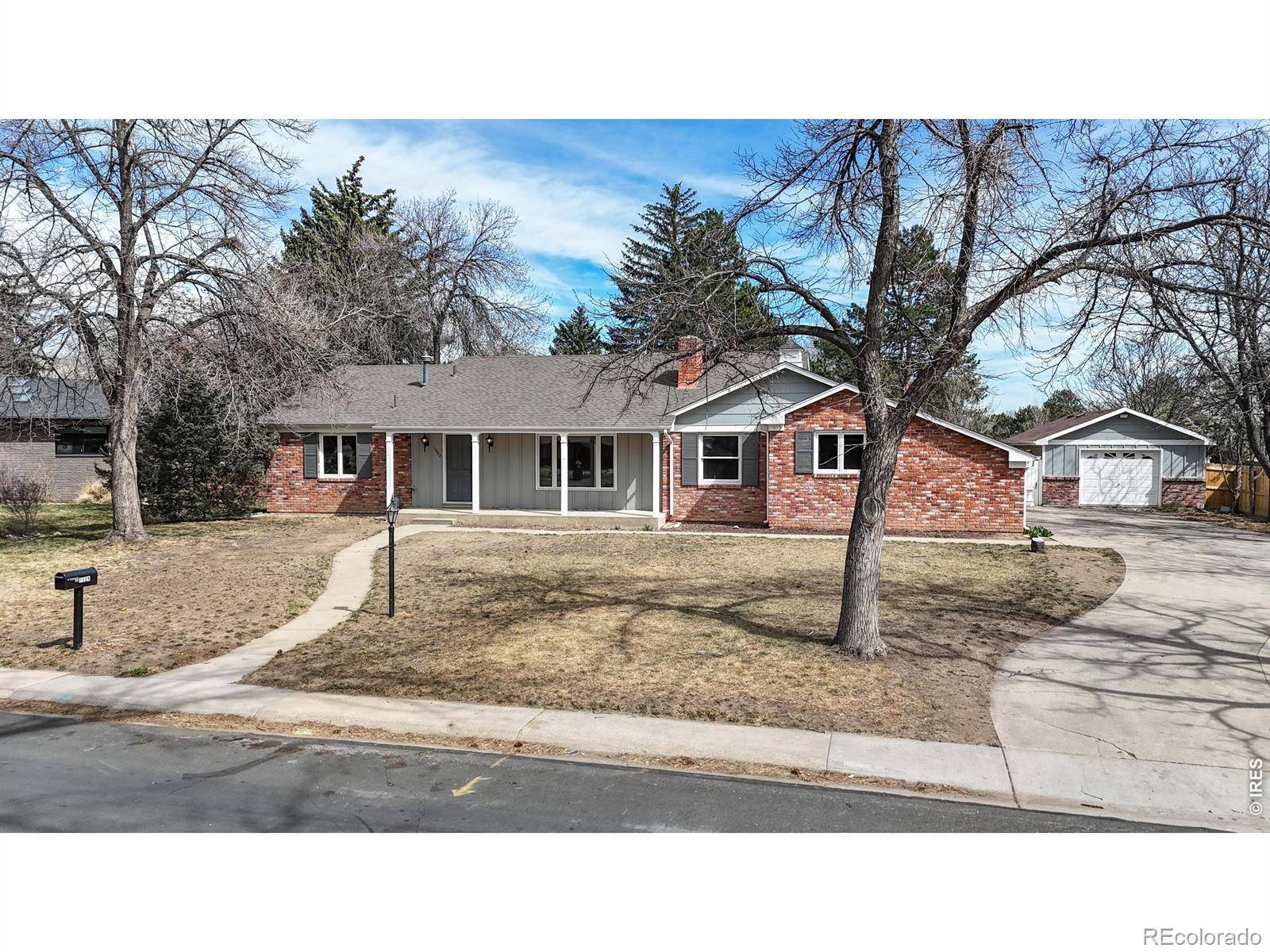 1504 Longs Peak DR, Fort Collins, CO 80524