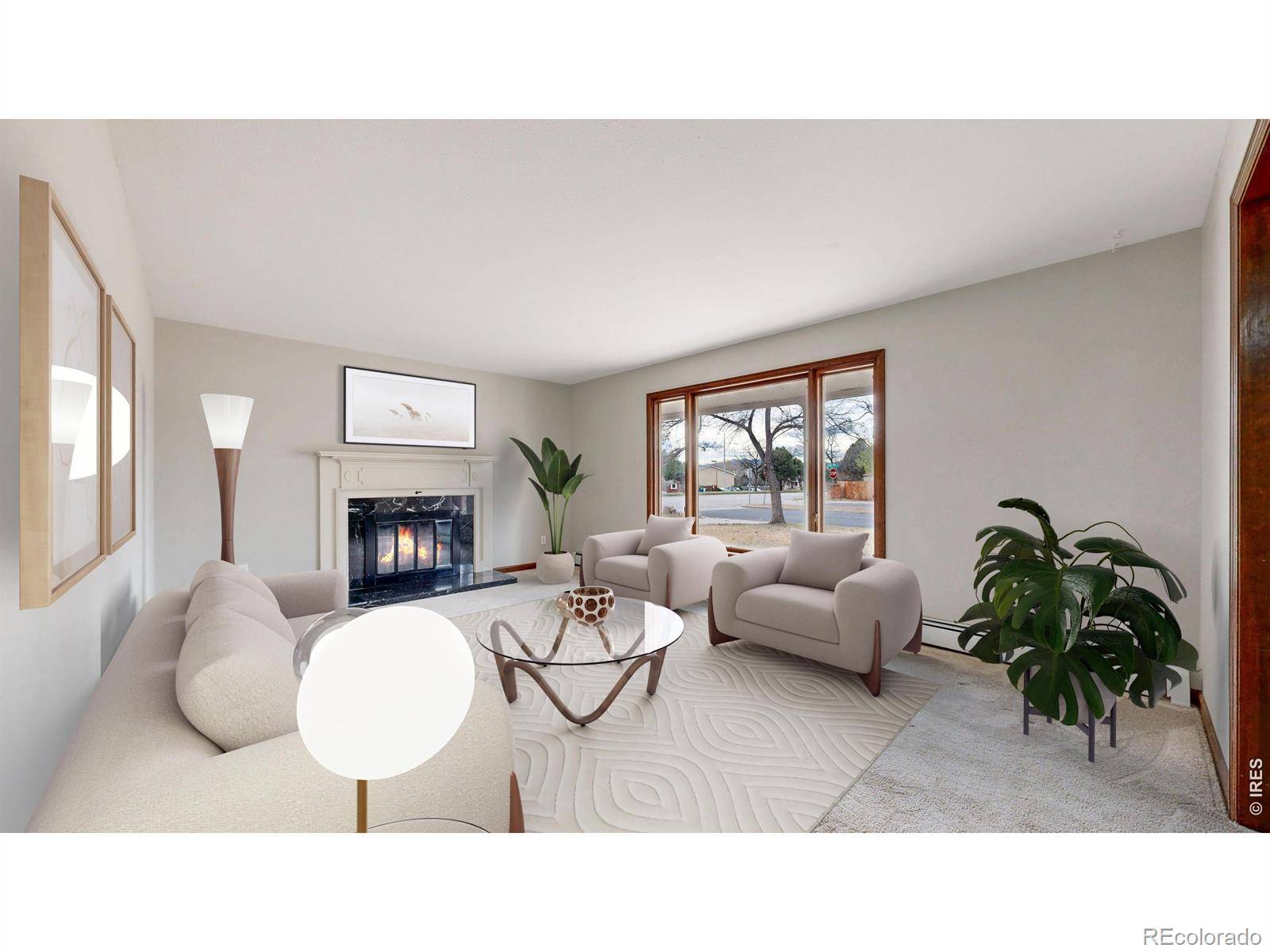 1504 Longs Peak DR, Fort Collins, CO 80524