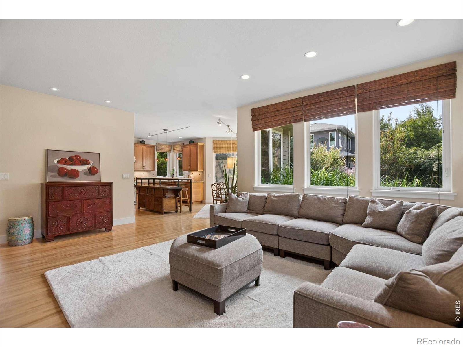 2040 Oak AVE, Boulder, CO 80304