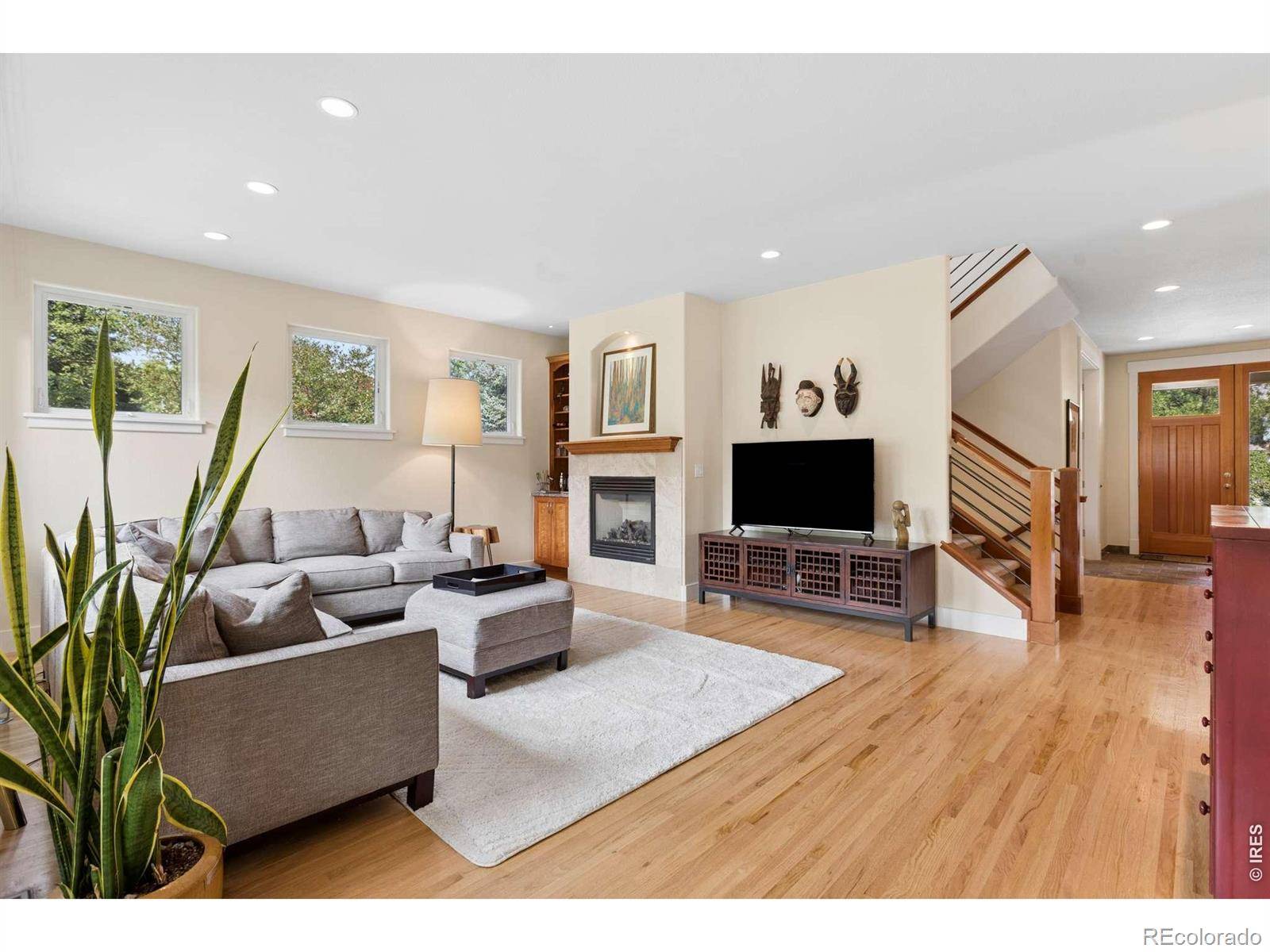 2040 Oak AVE, Boulder, CO 80304