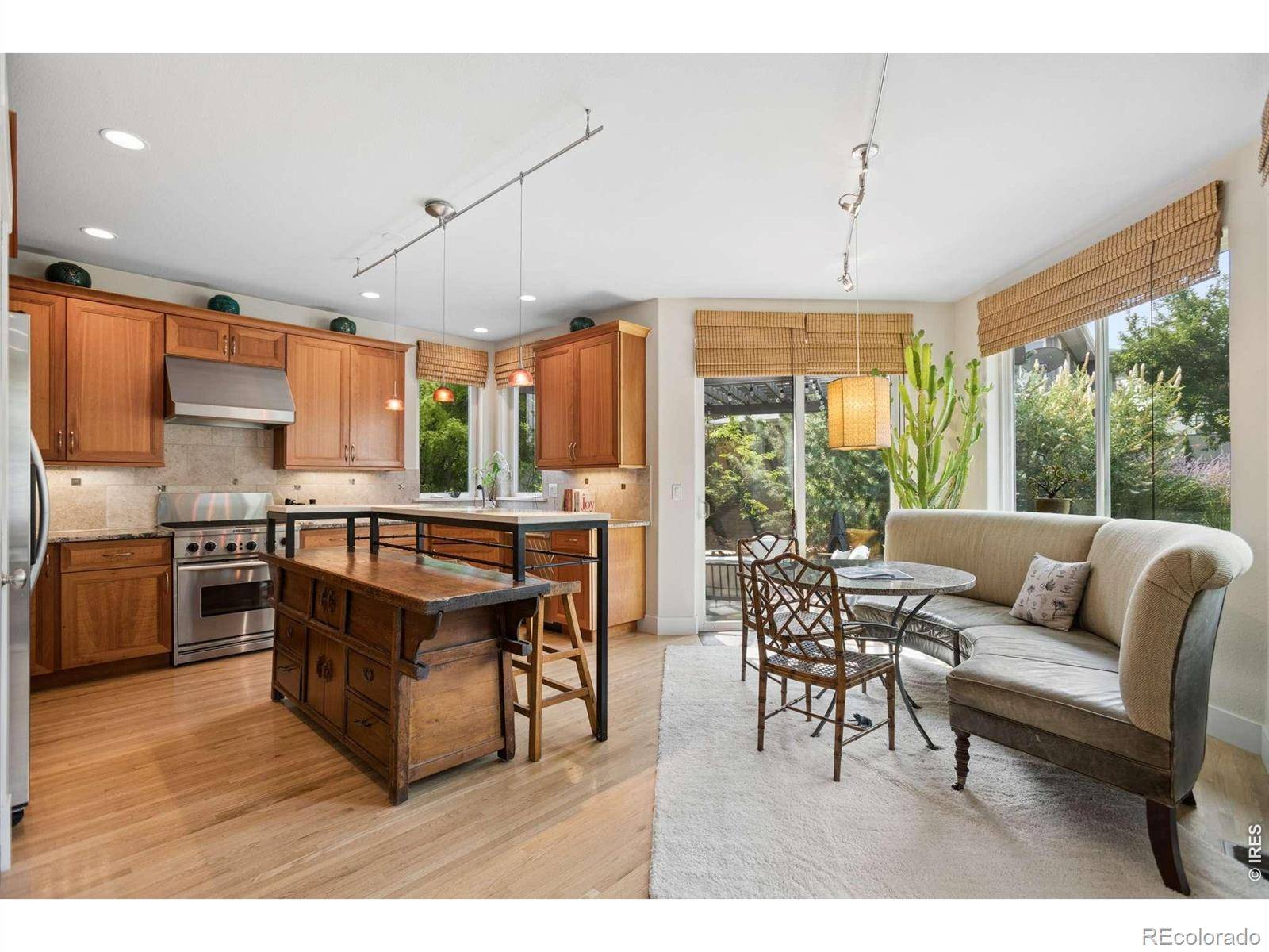 2040 Oak AVE, Boulder, CO 80304