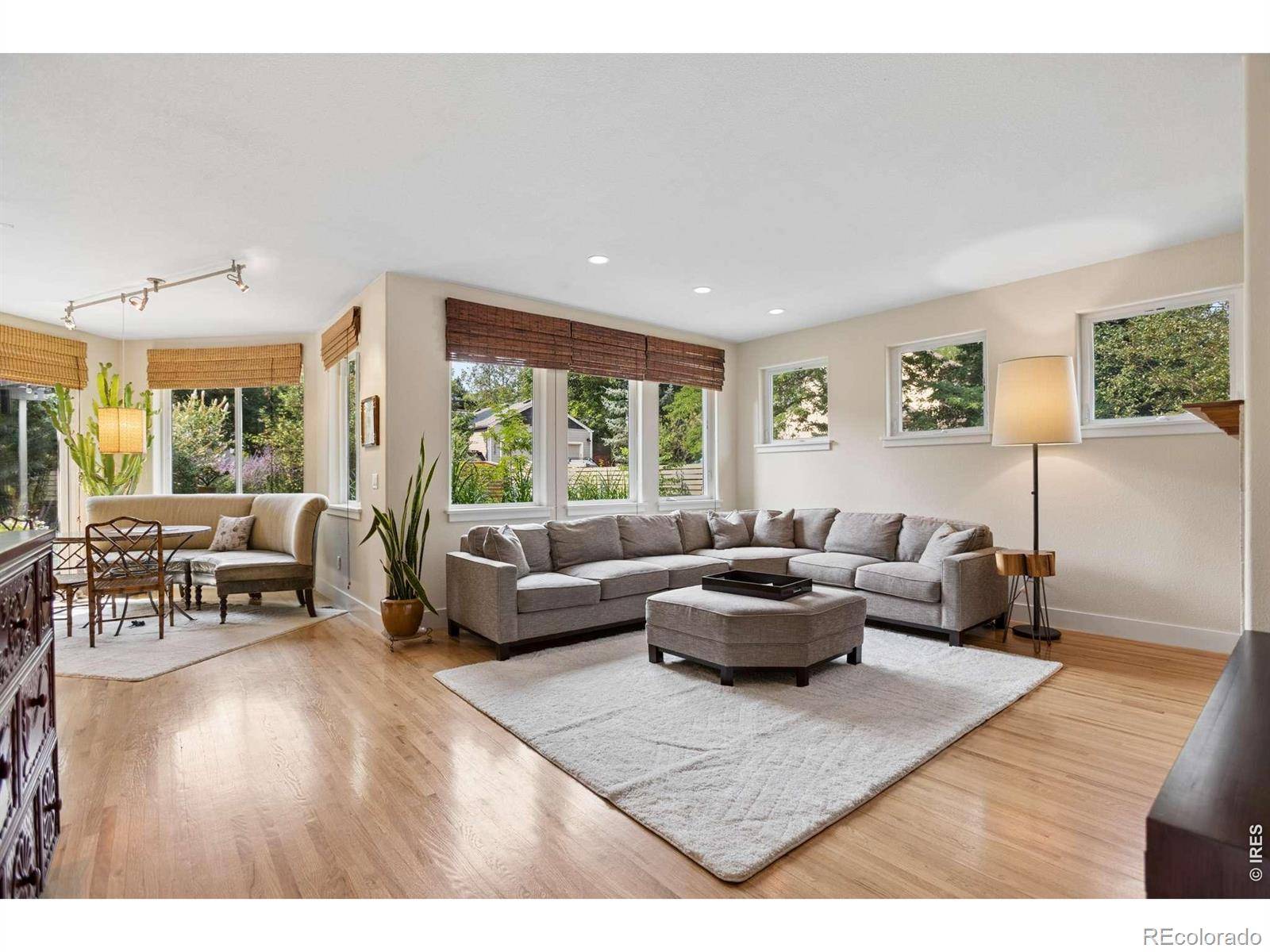 2040 Oak AVE, Boulder, CO 80304