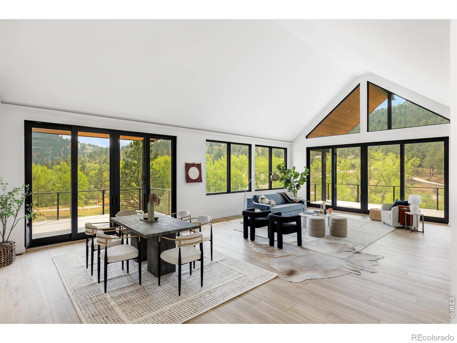 2709 S Lakeridge TRL, Boulder, CO 80302