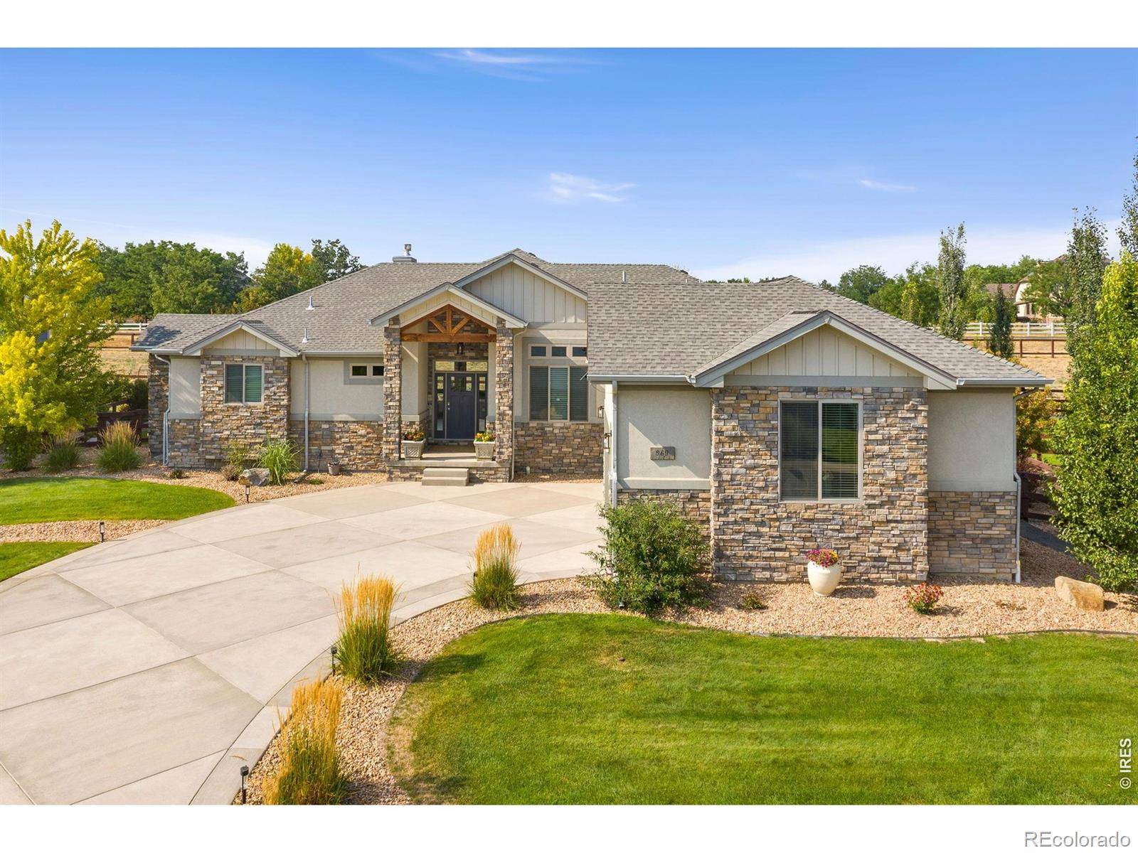 969 Pitch Fork DR, Windsor, CO 80550