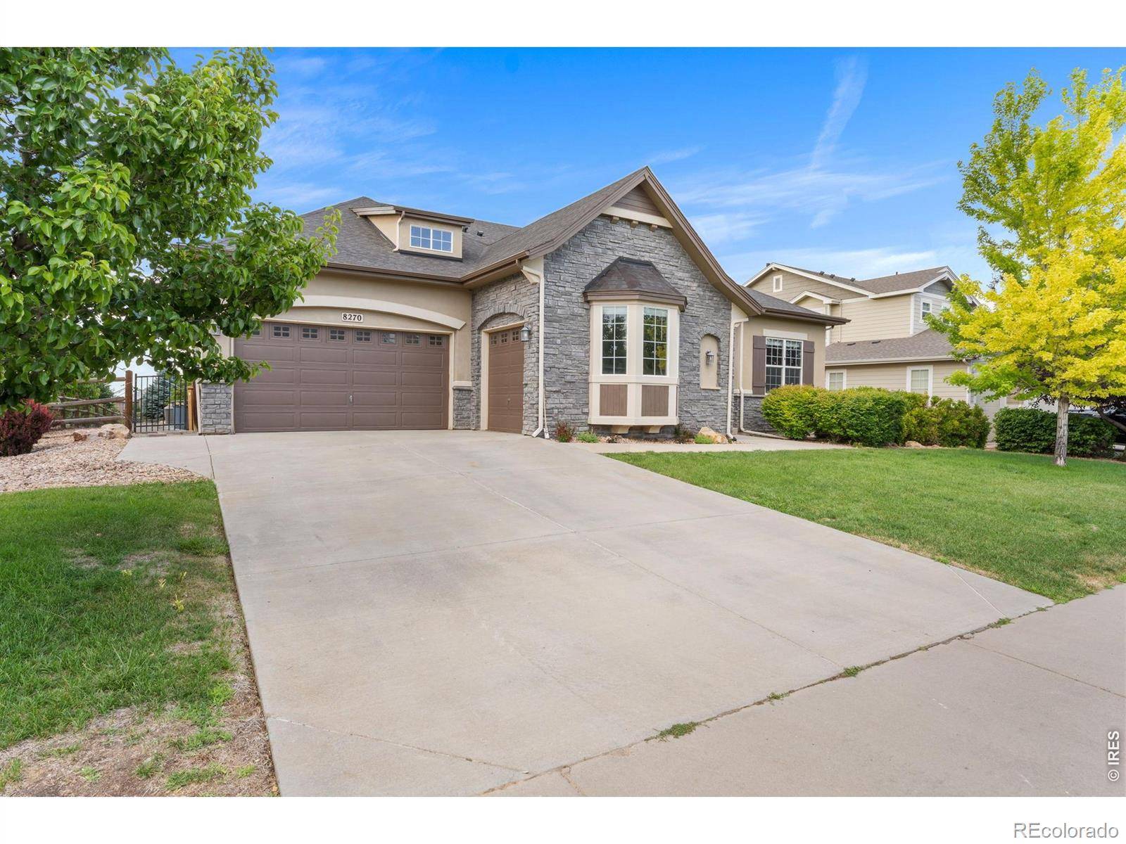 8270 Cherry Blossom DR, Windsor, CO 80550